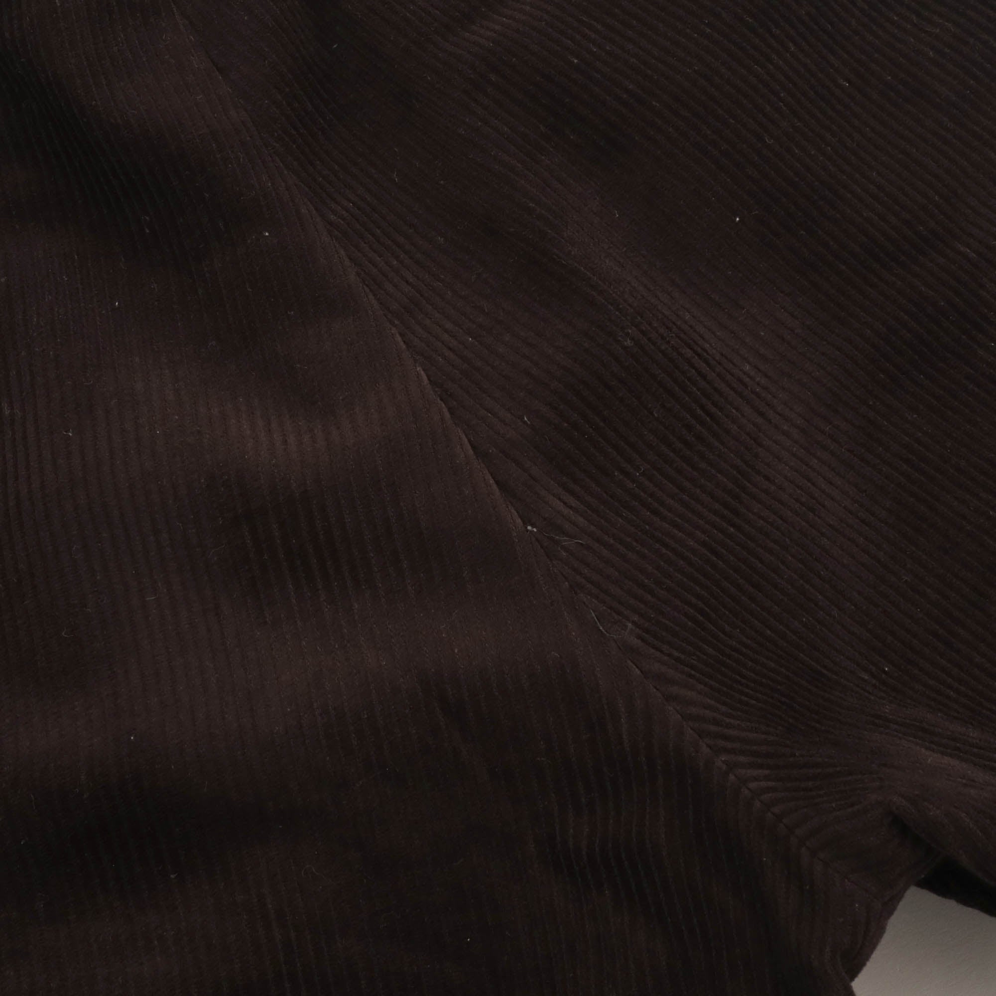 Corduroy Pleated Trousers (32W X 26L)