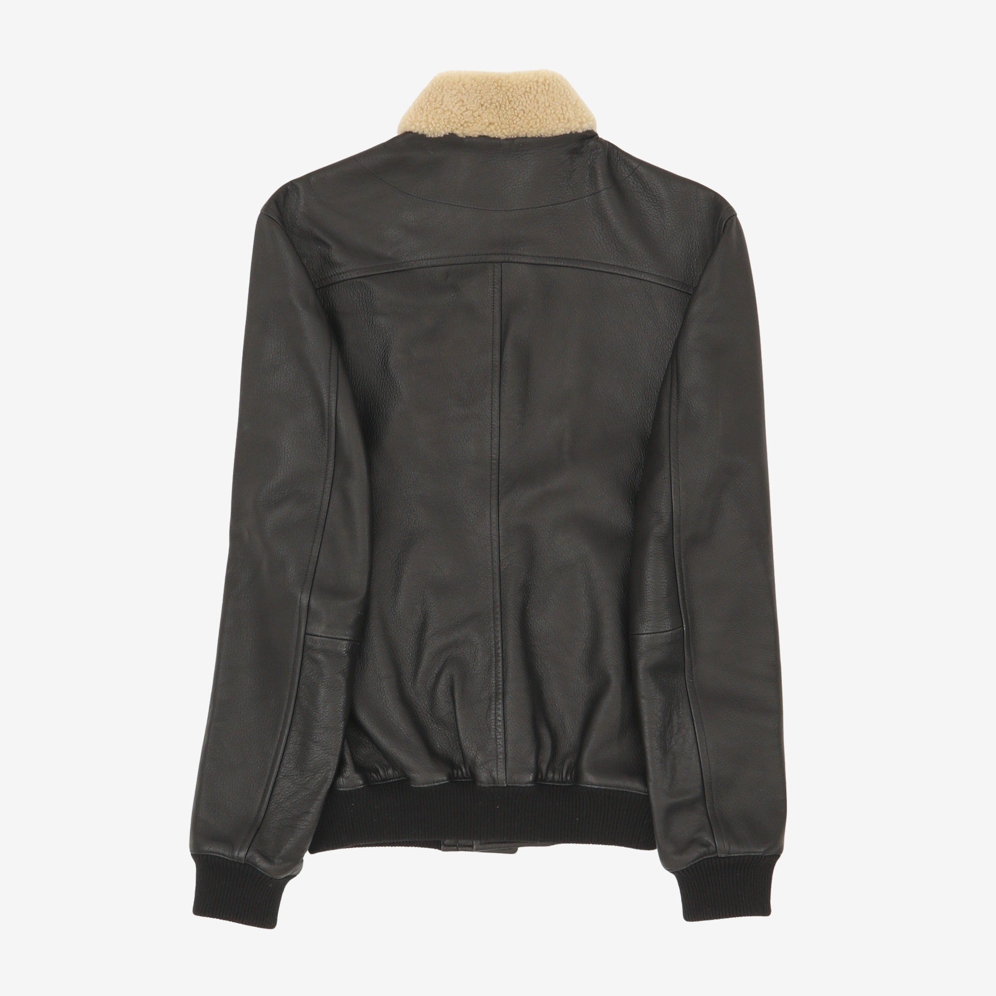 Bedford Bomber Jacket