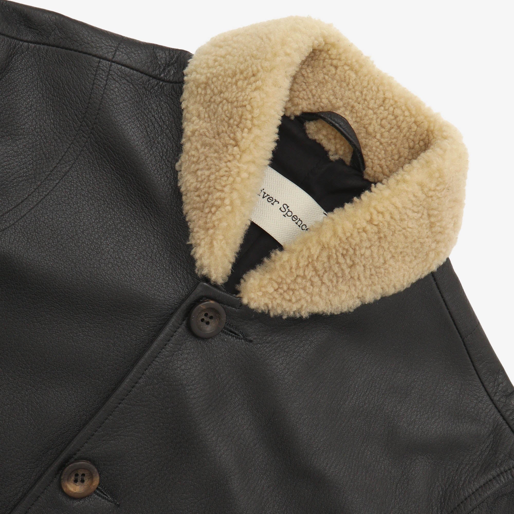 Bedford Bomber Jacket