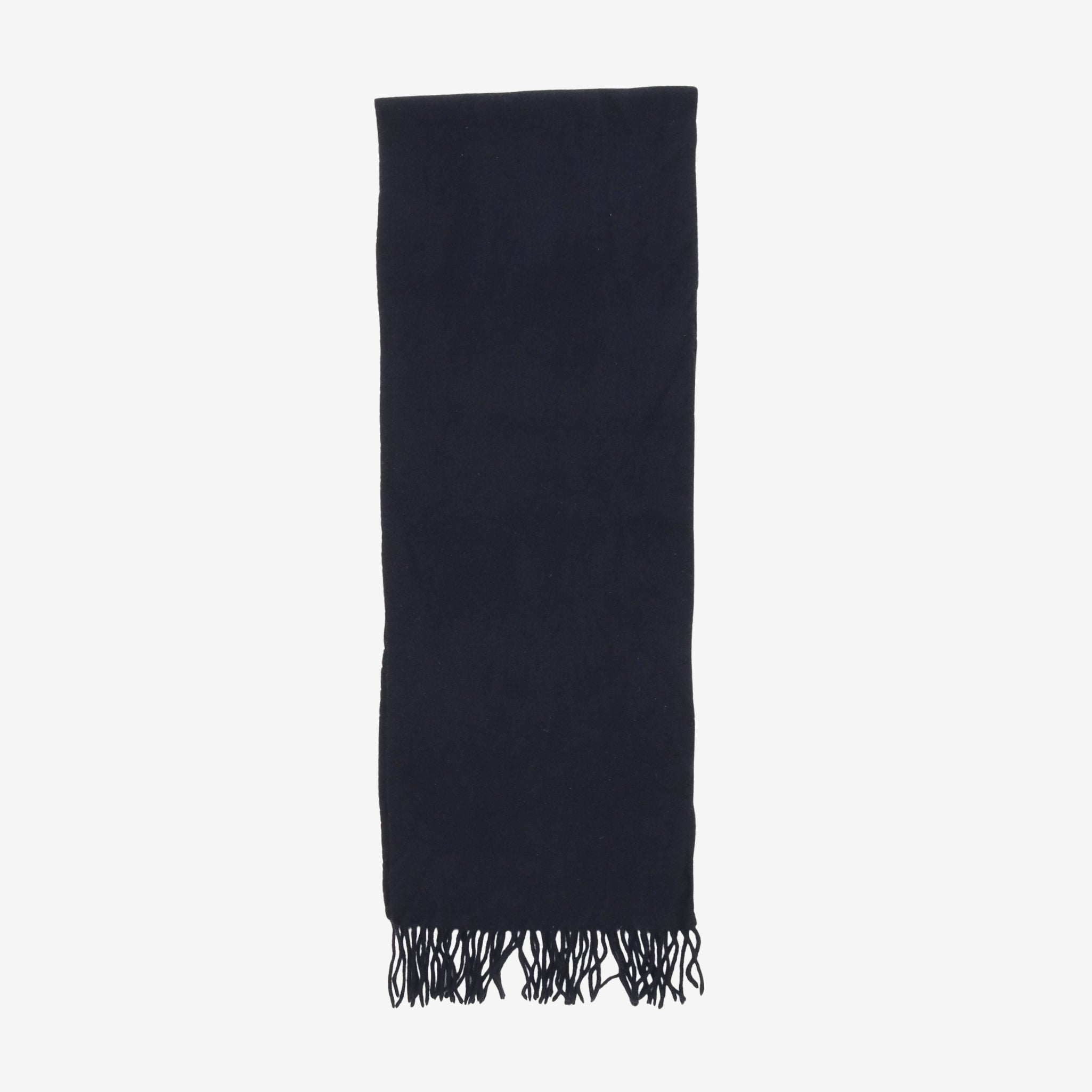 Cashmere Scarf