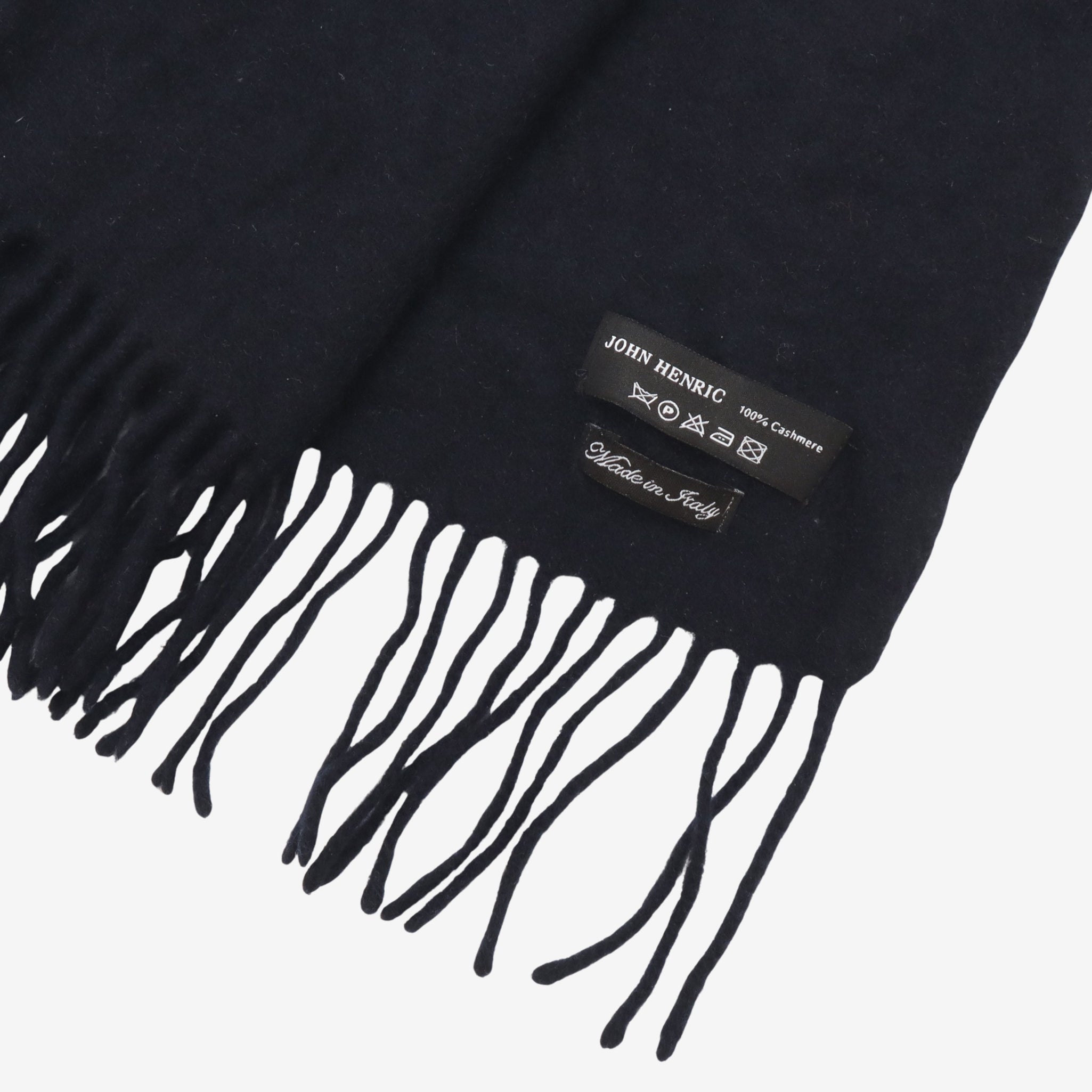 Cashmere Scarf