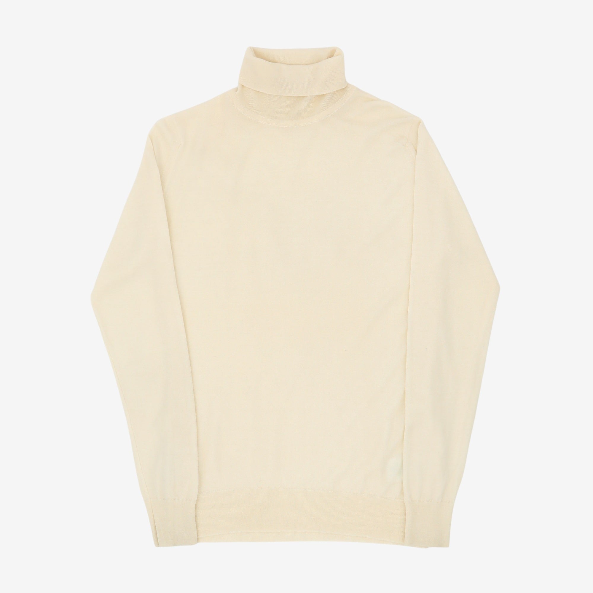 Extrafine Rollneck Sweater
