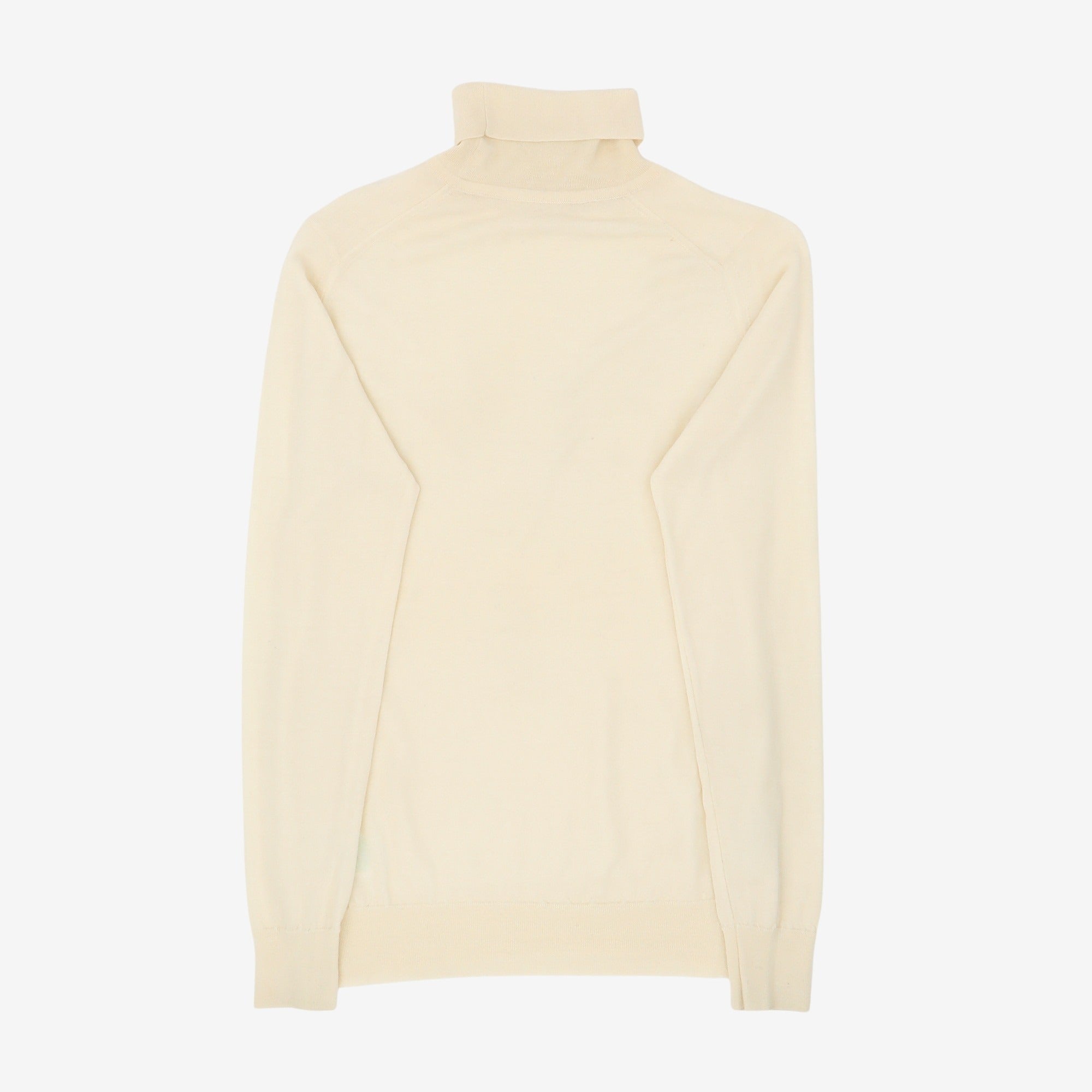 Extrafine Rollneck Sweater