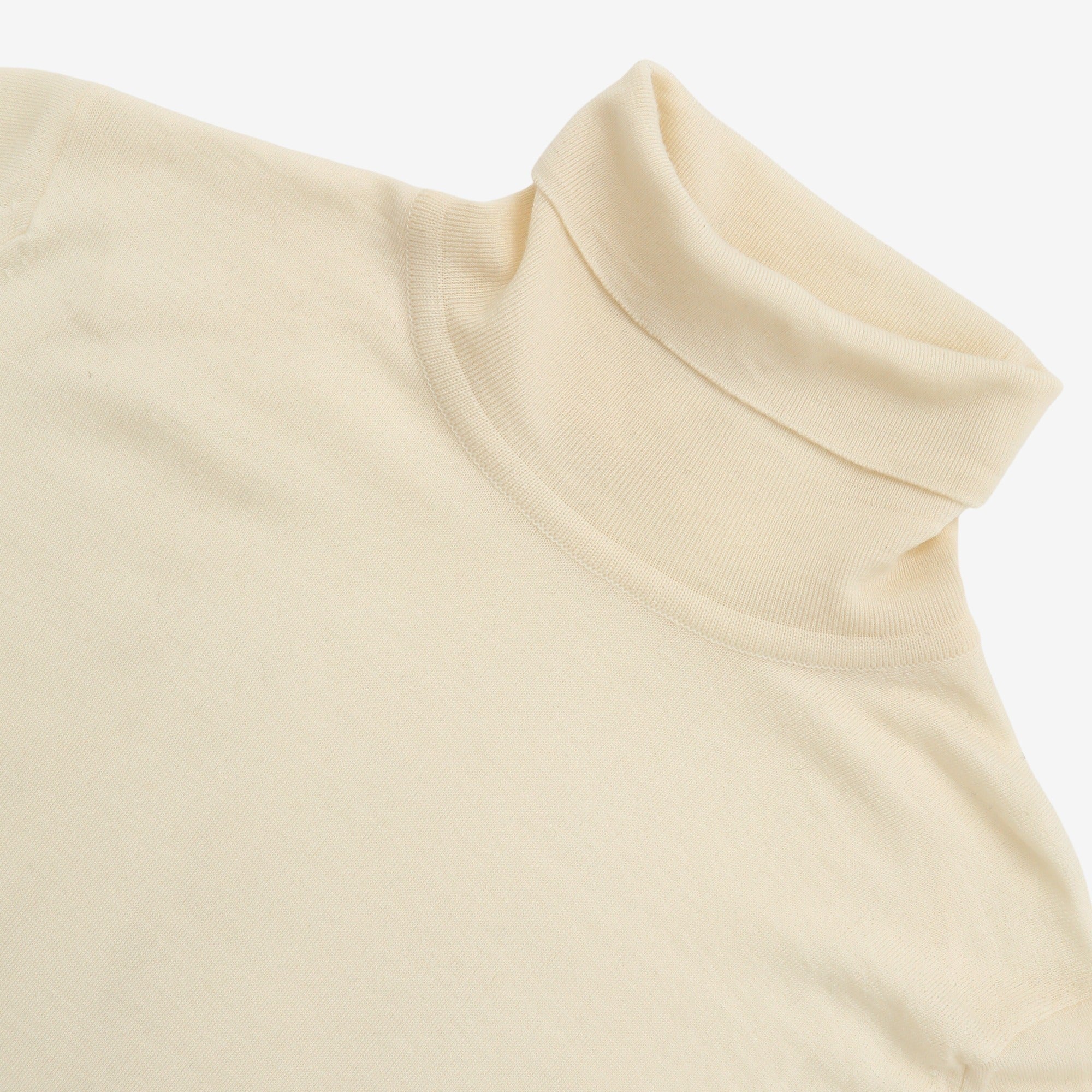 Extrafine Rollneck Sweater