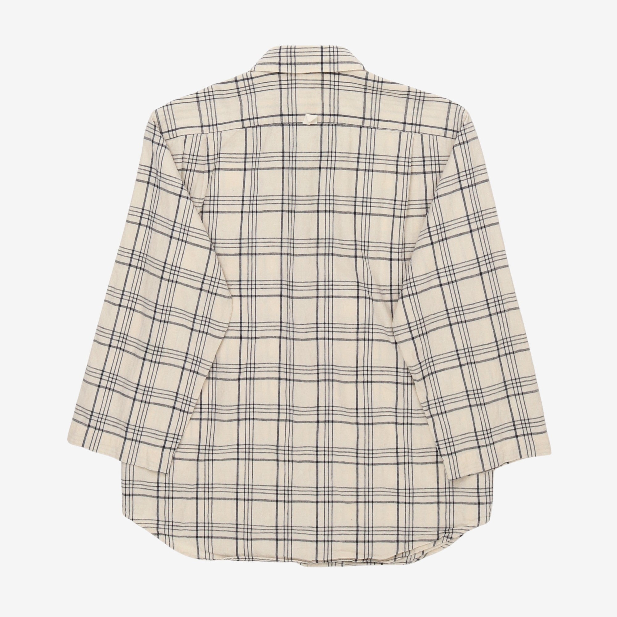 MHL Check Shirt