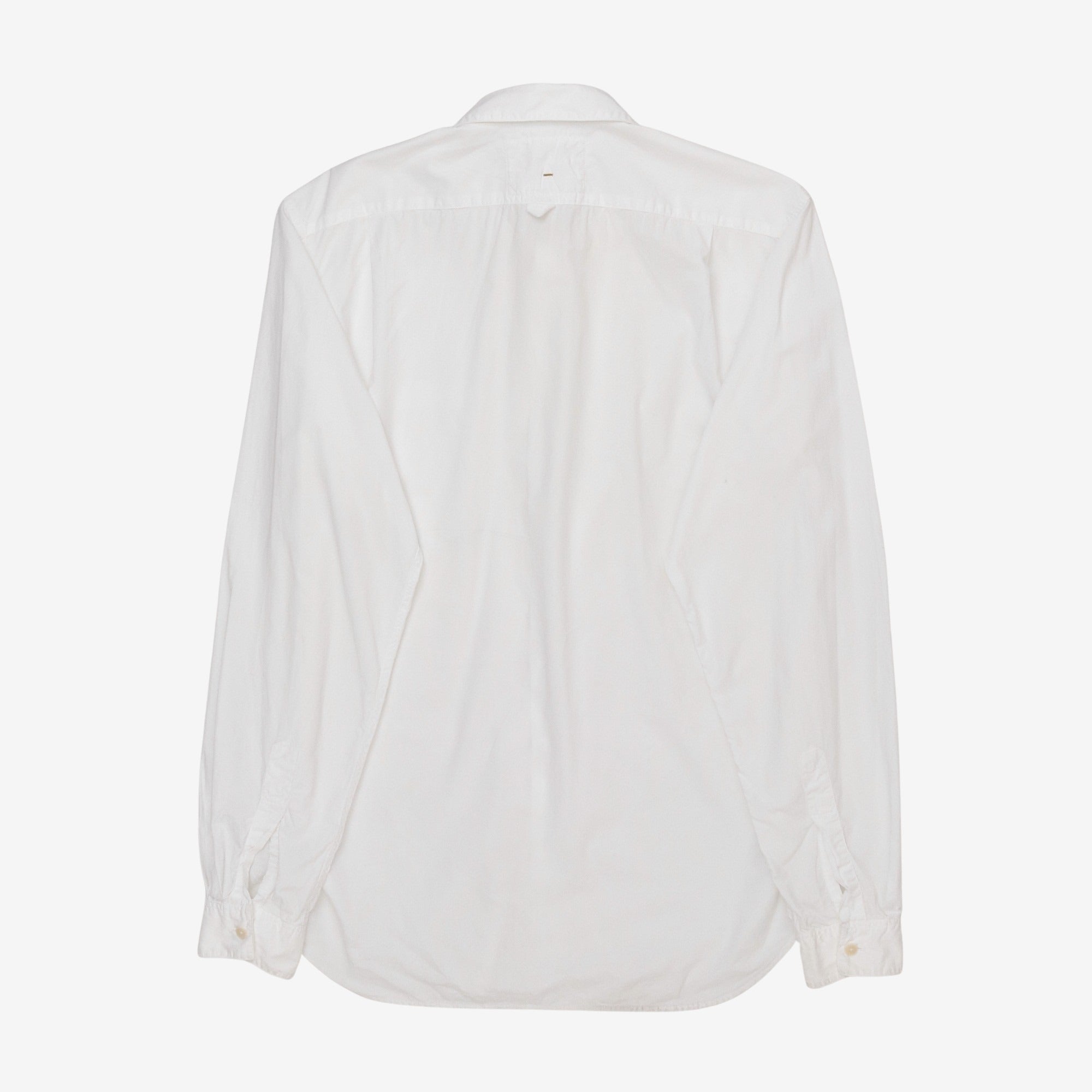 MHL Poplin Shirt
