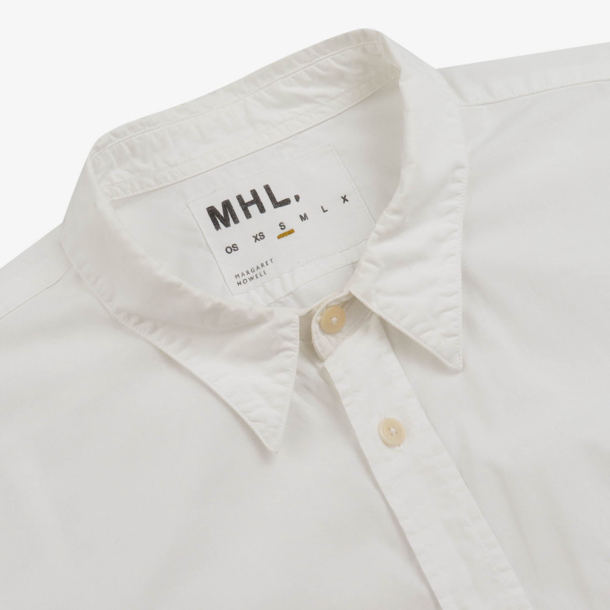 MHL Poplin Shirt