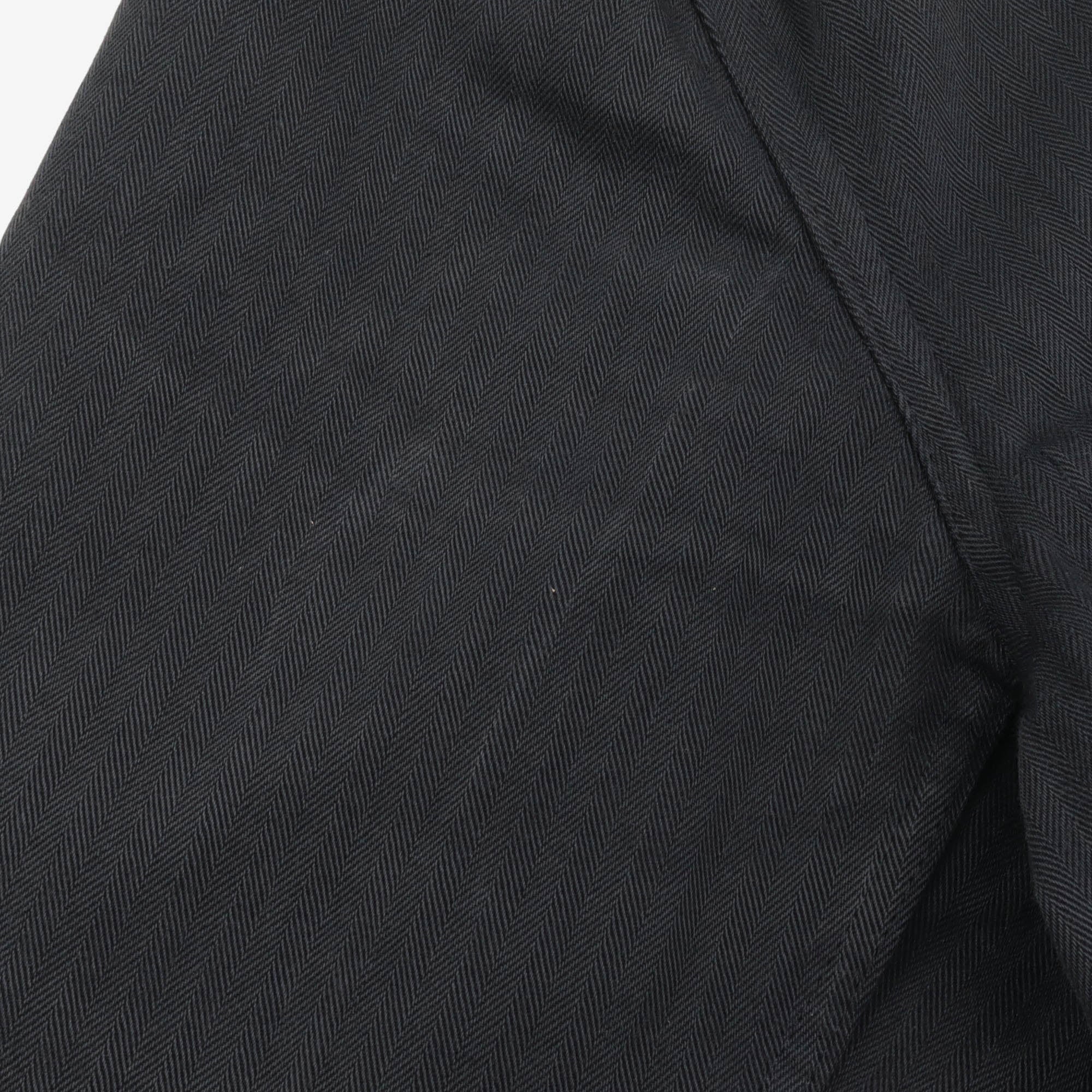 Twill Chore Jacket