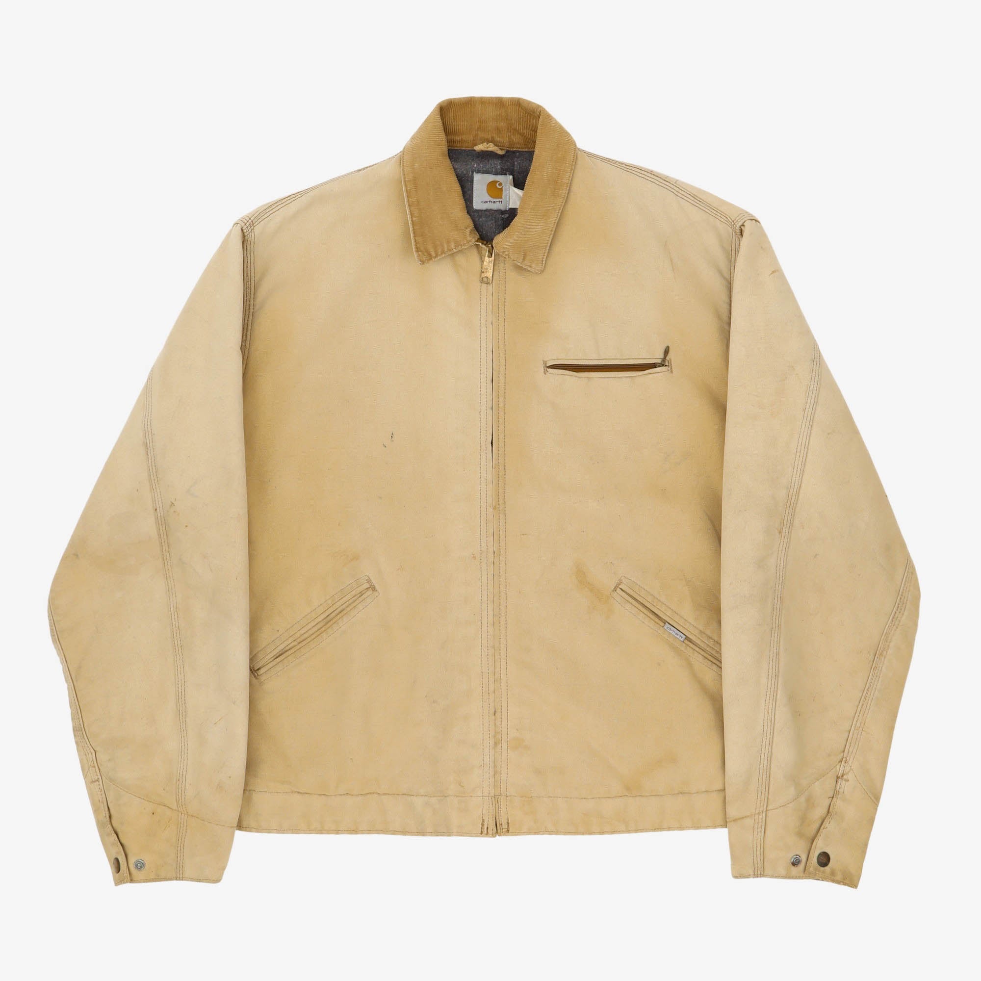 Vintage Detroit Jacket (USA)