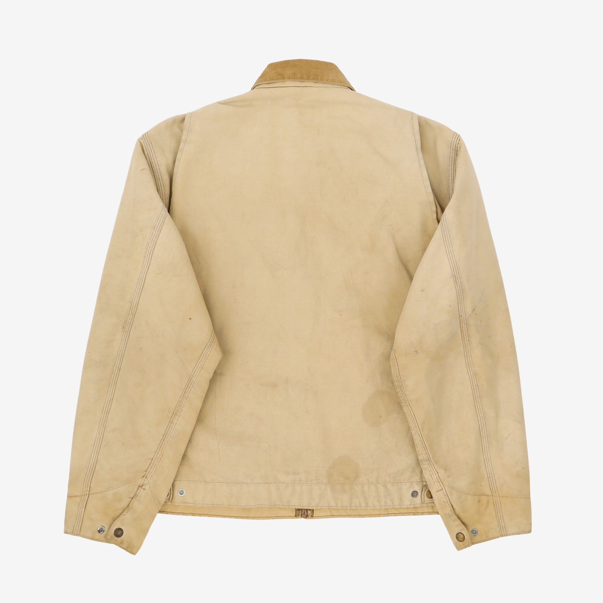 Vintage Detroit Jacket (USA)