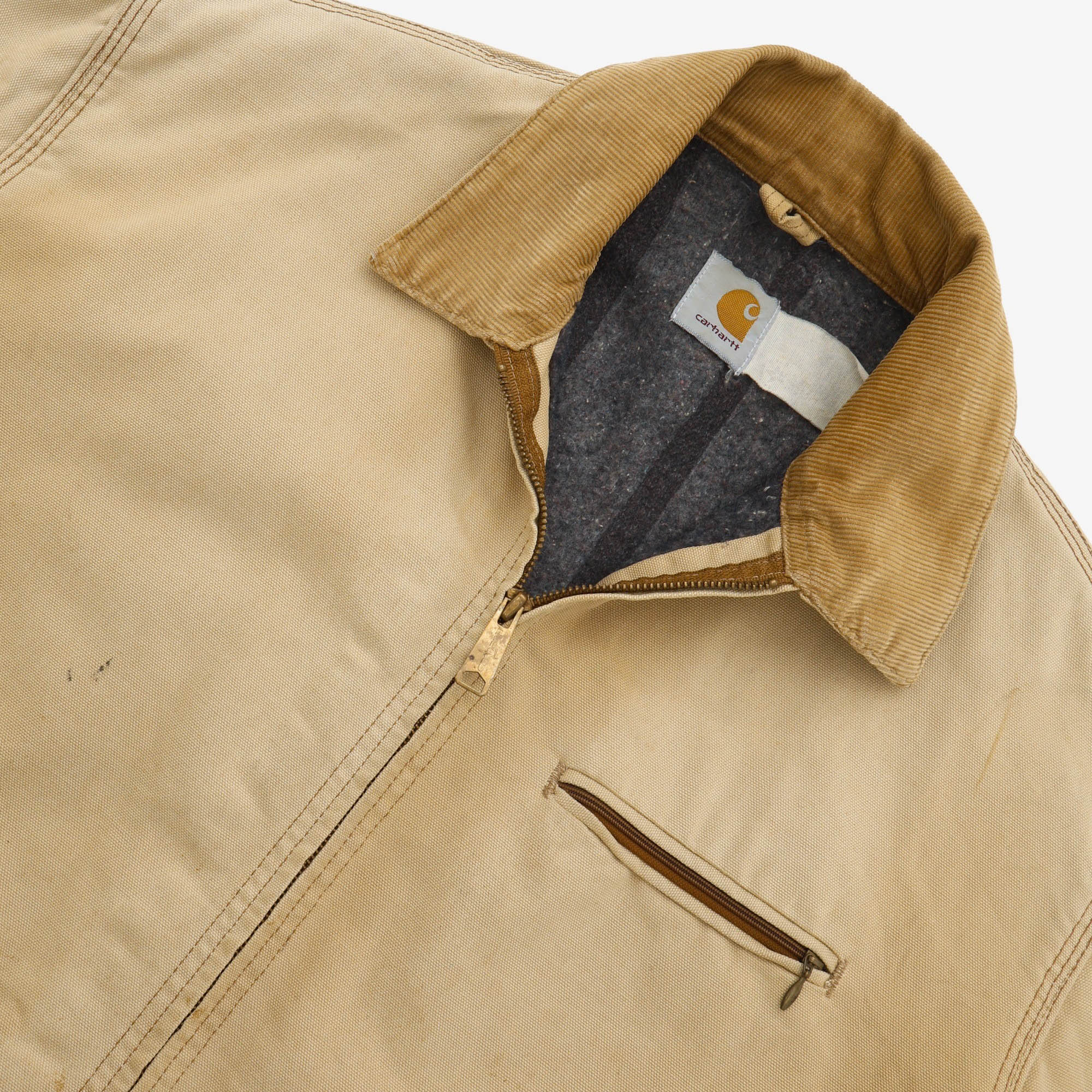 Vintage Detroit Jacket (USA)