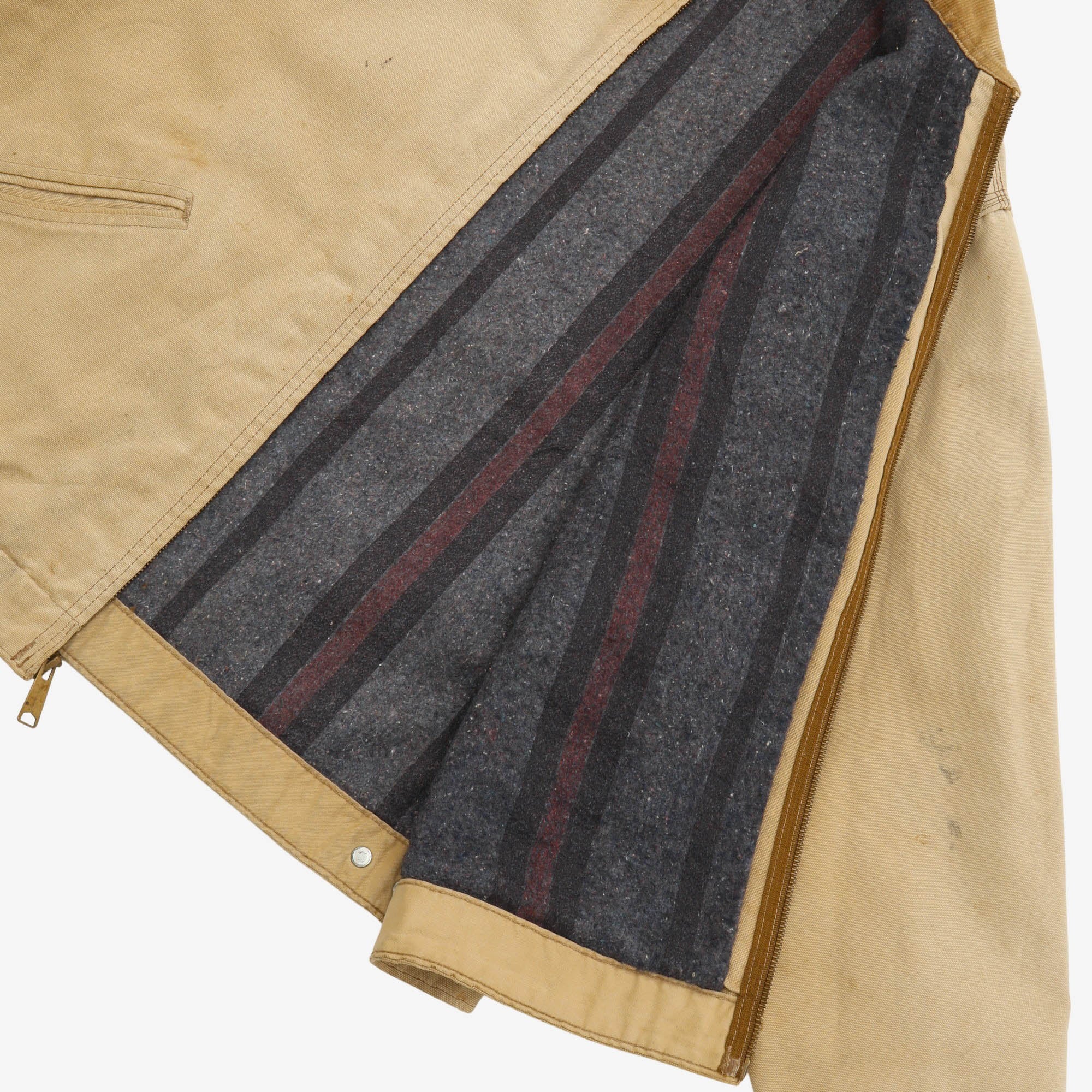 Vintage Detroit Jacket (USA)