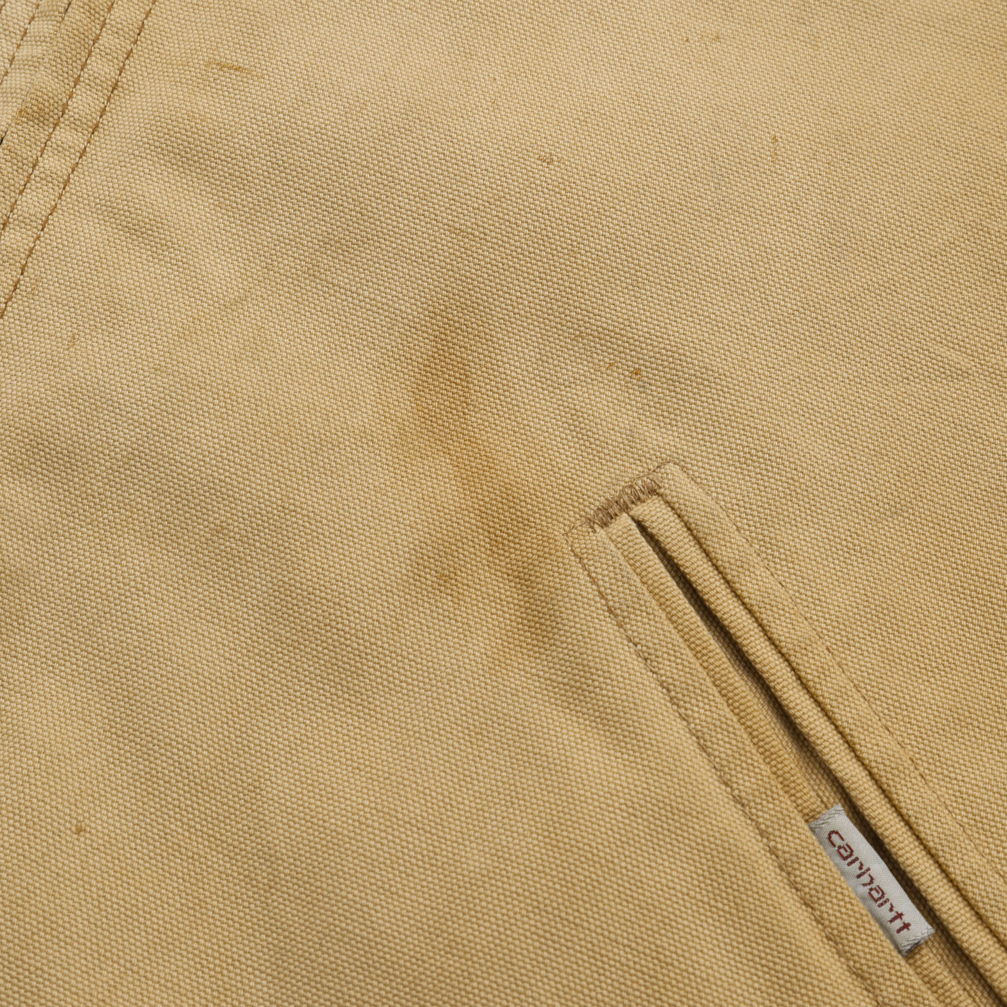 Vintage Detroit Jacket (USA)