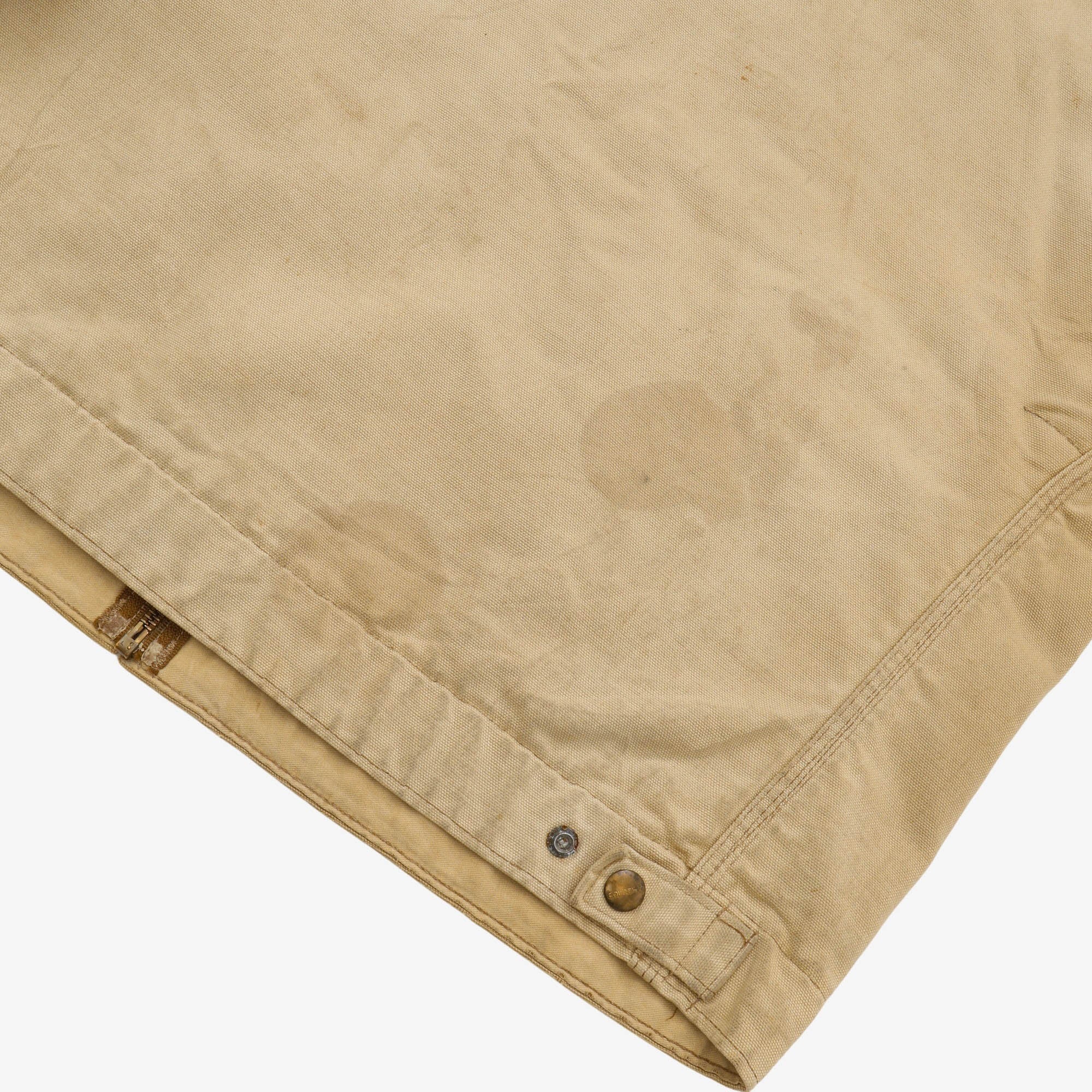 Vintage Detroit Jacket (USA)