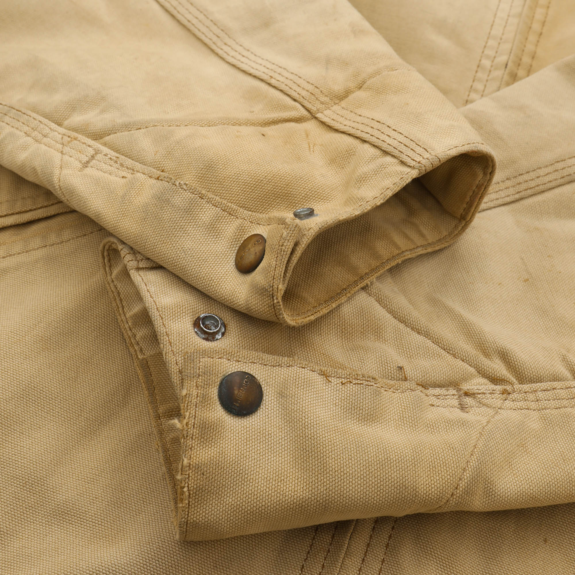 Vintage Detroit Jacket (USA)