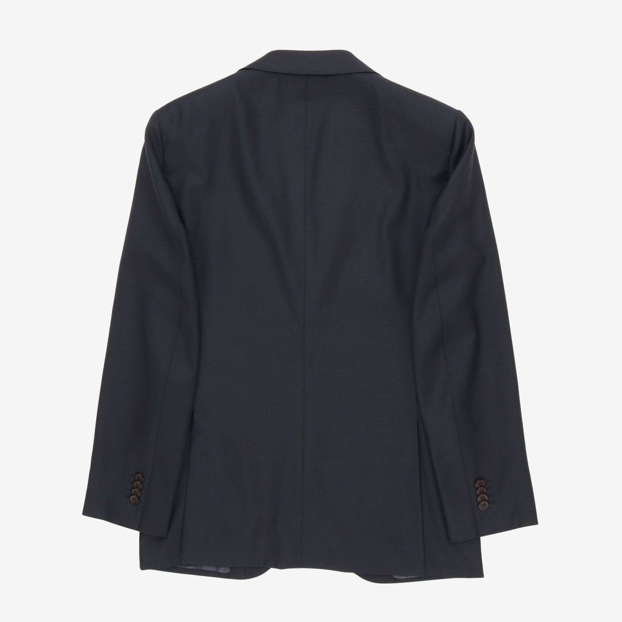Lazio Wool Suit