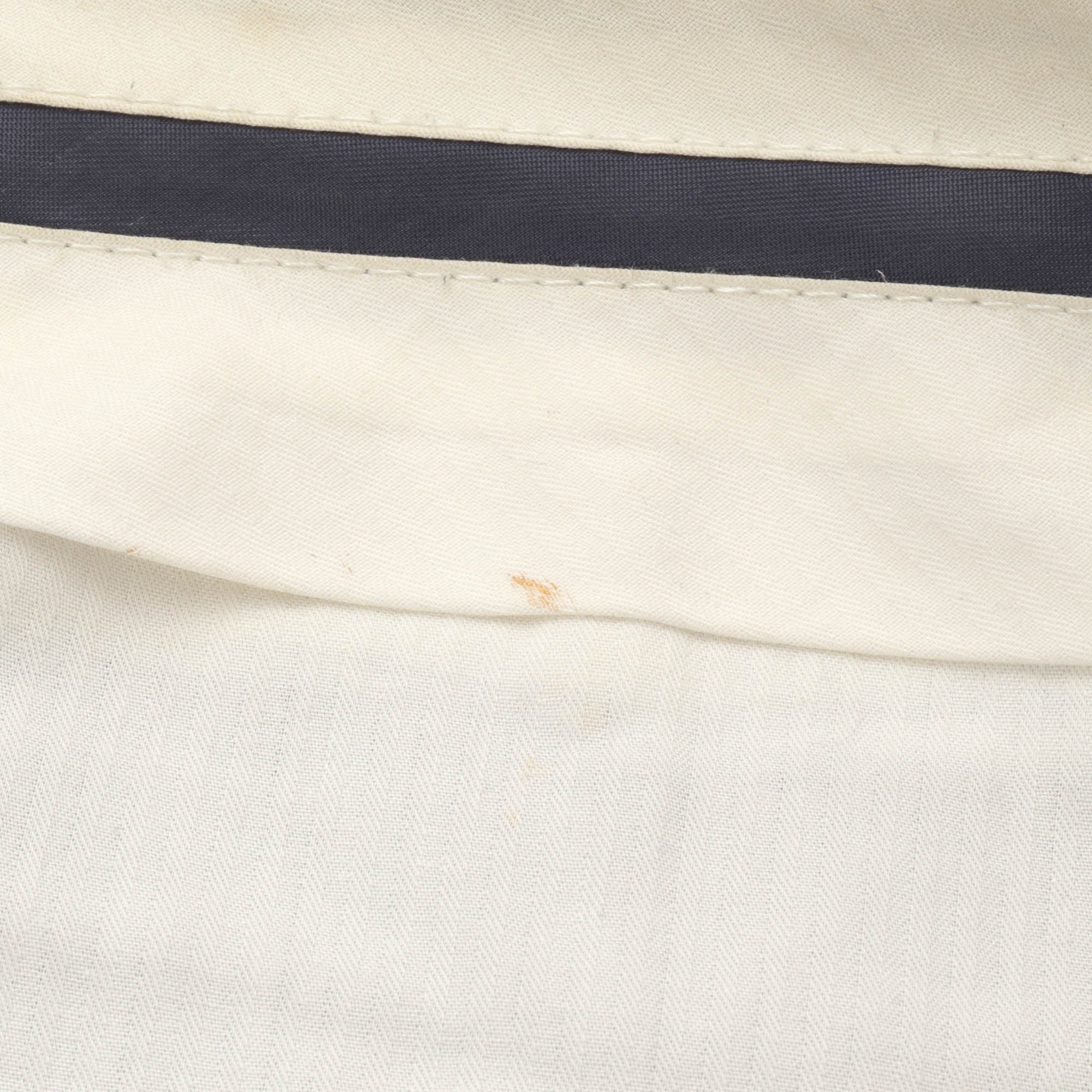 Lazio Wool Suit
