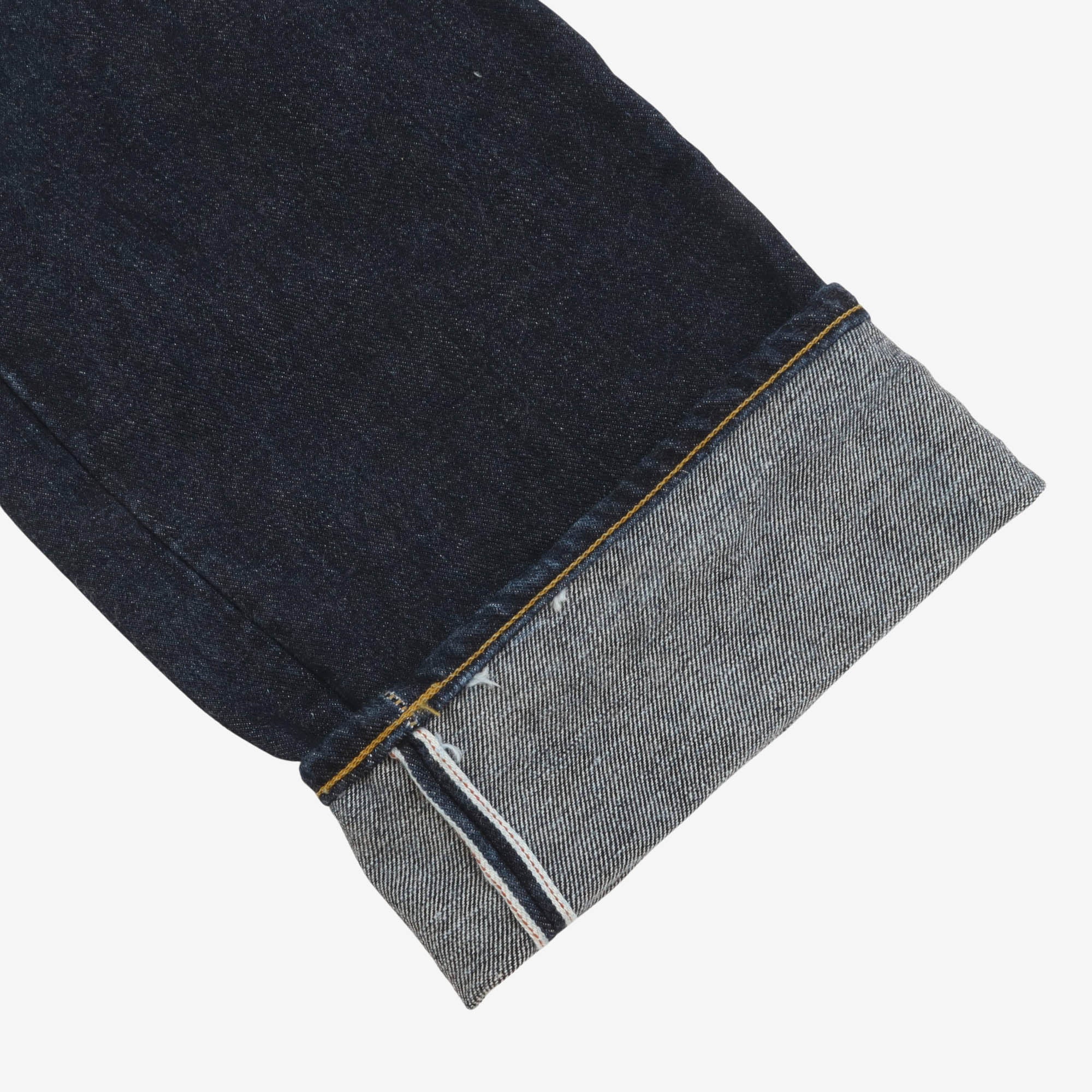Lot 133 Selvedge Denim (31W X 31L)