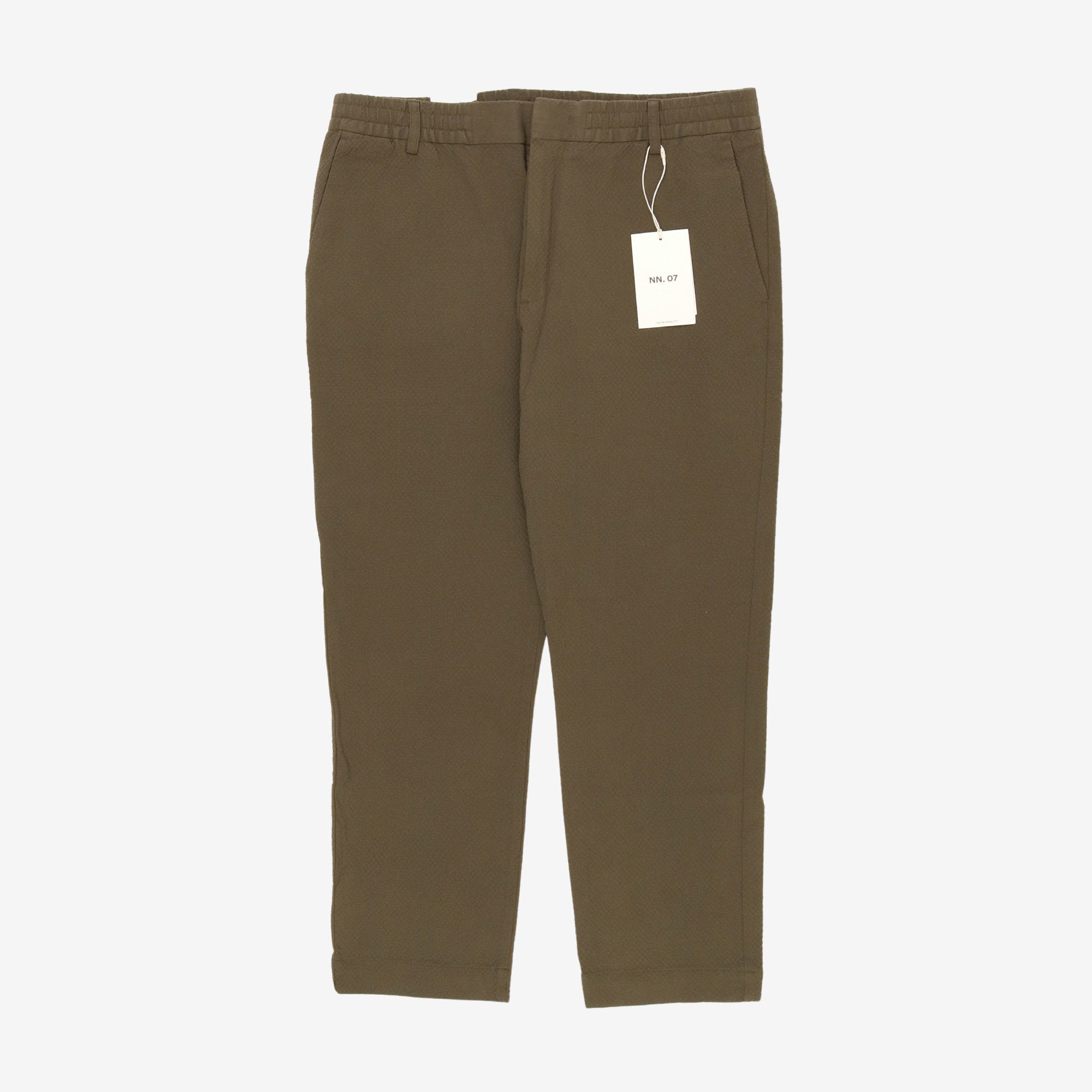 Billie Relaxed Fit Pant (36W X 30L)