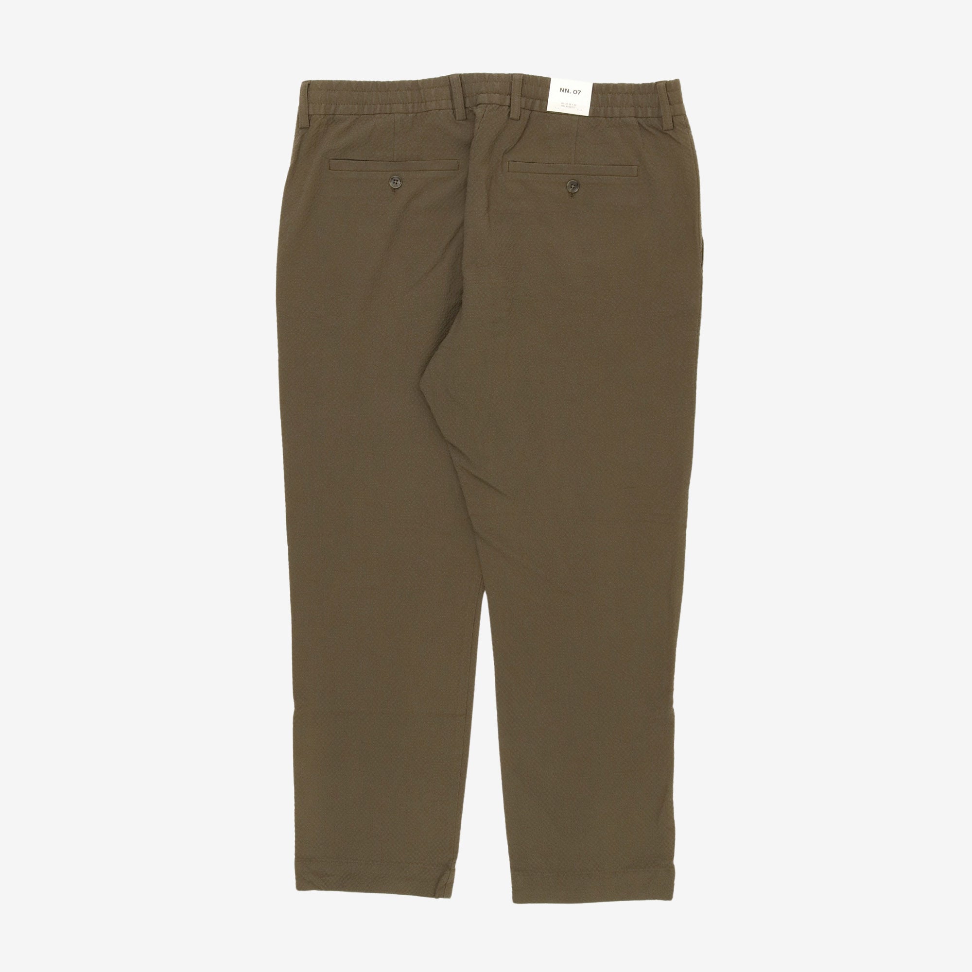 Billie Relaxed Fit Pant (36W X 30L)