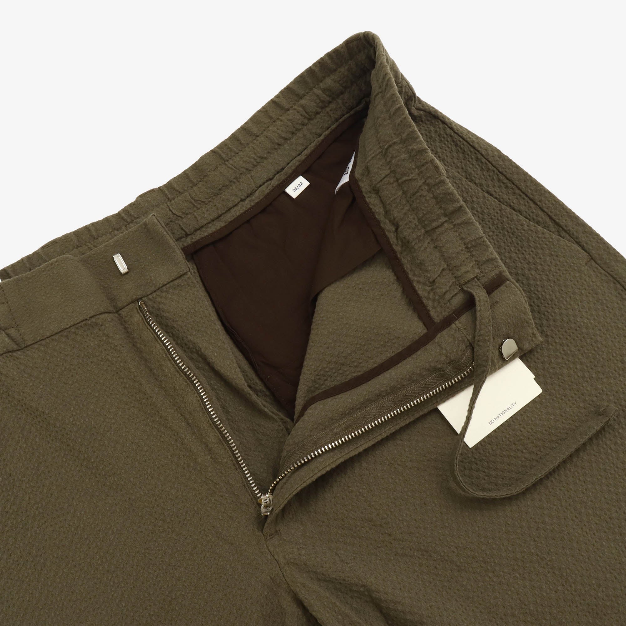 Billie Relaxed Fit Pant (36W X 30L)
