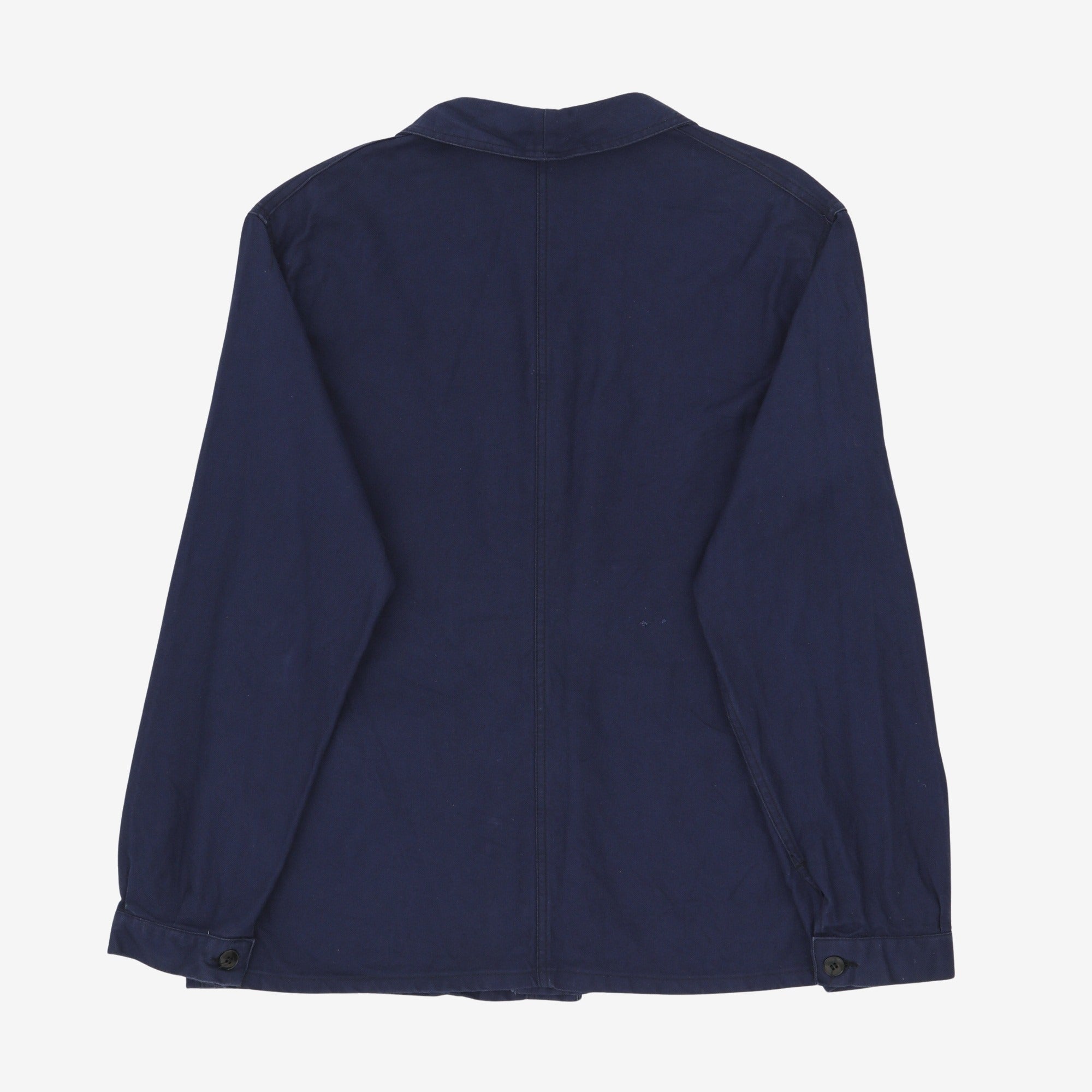 French Work Jacket