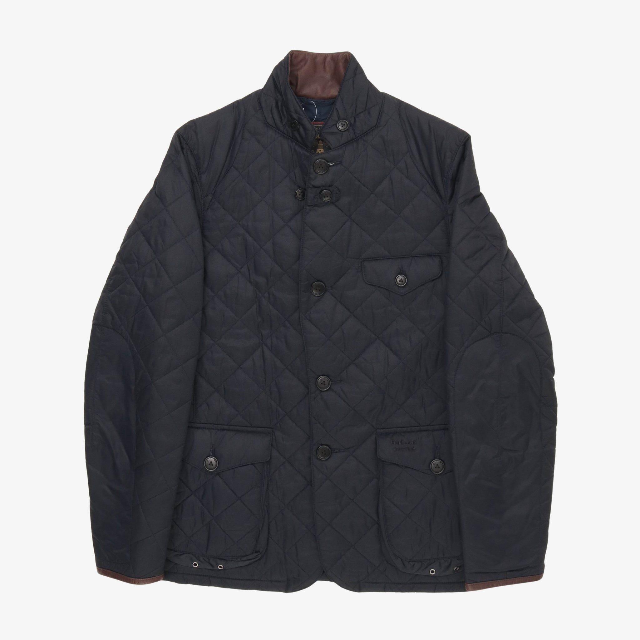Dept B Beacon Quilted Sport Jacket