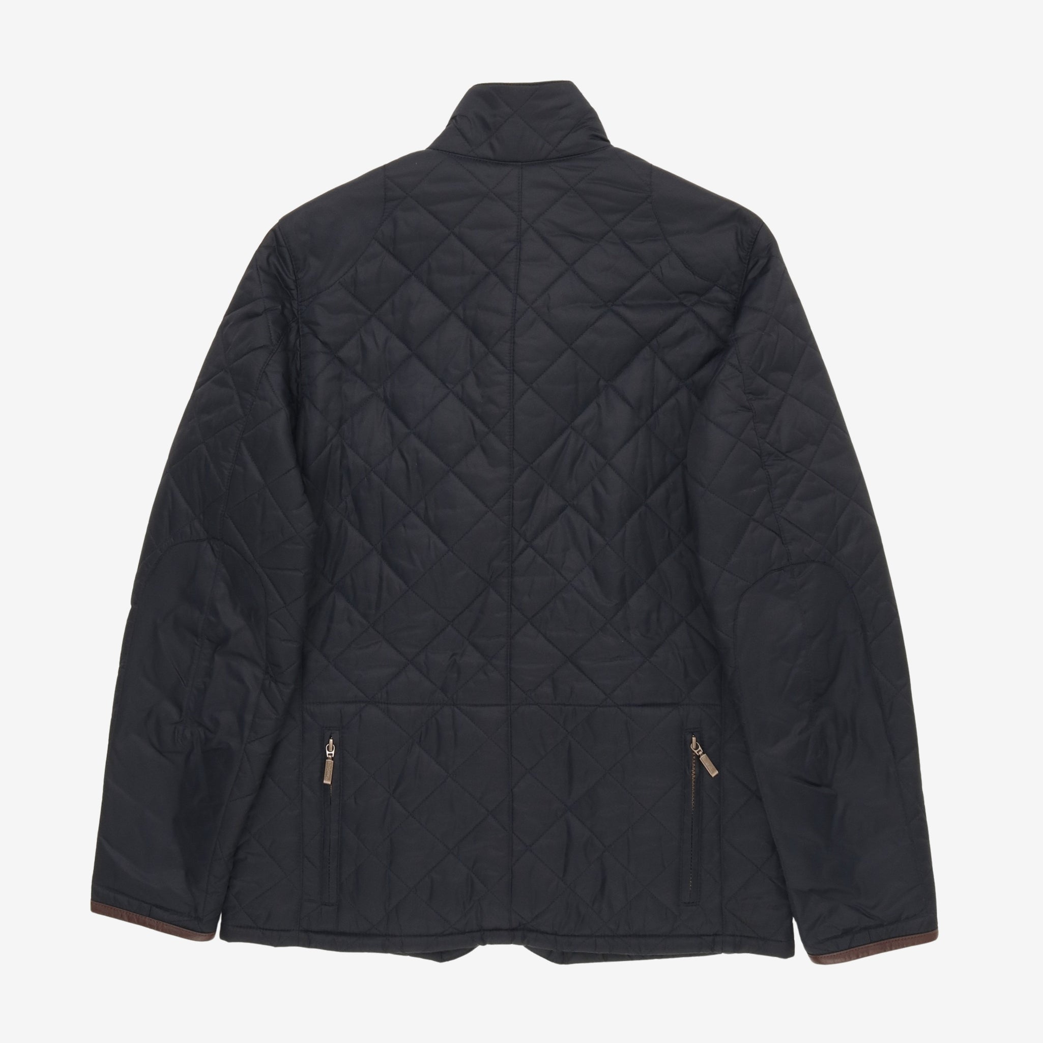 Dept B Beacon Quilted Sport Jacket