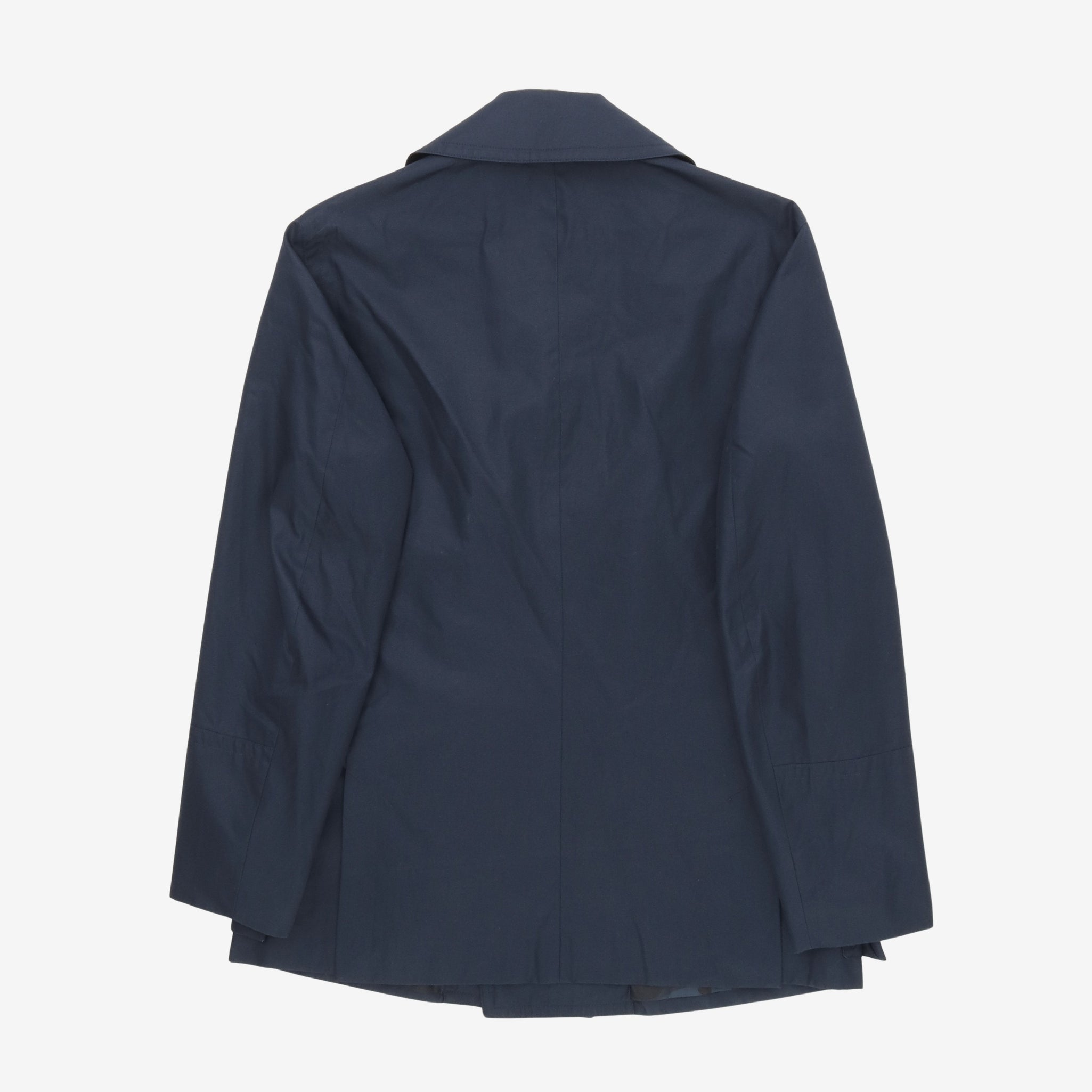 DB Reefer Jacket (Grenfell)