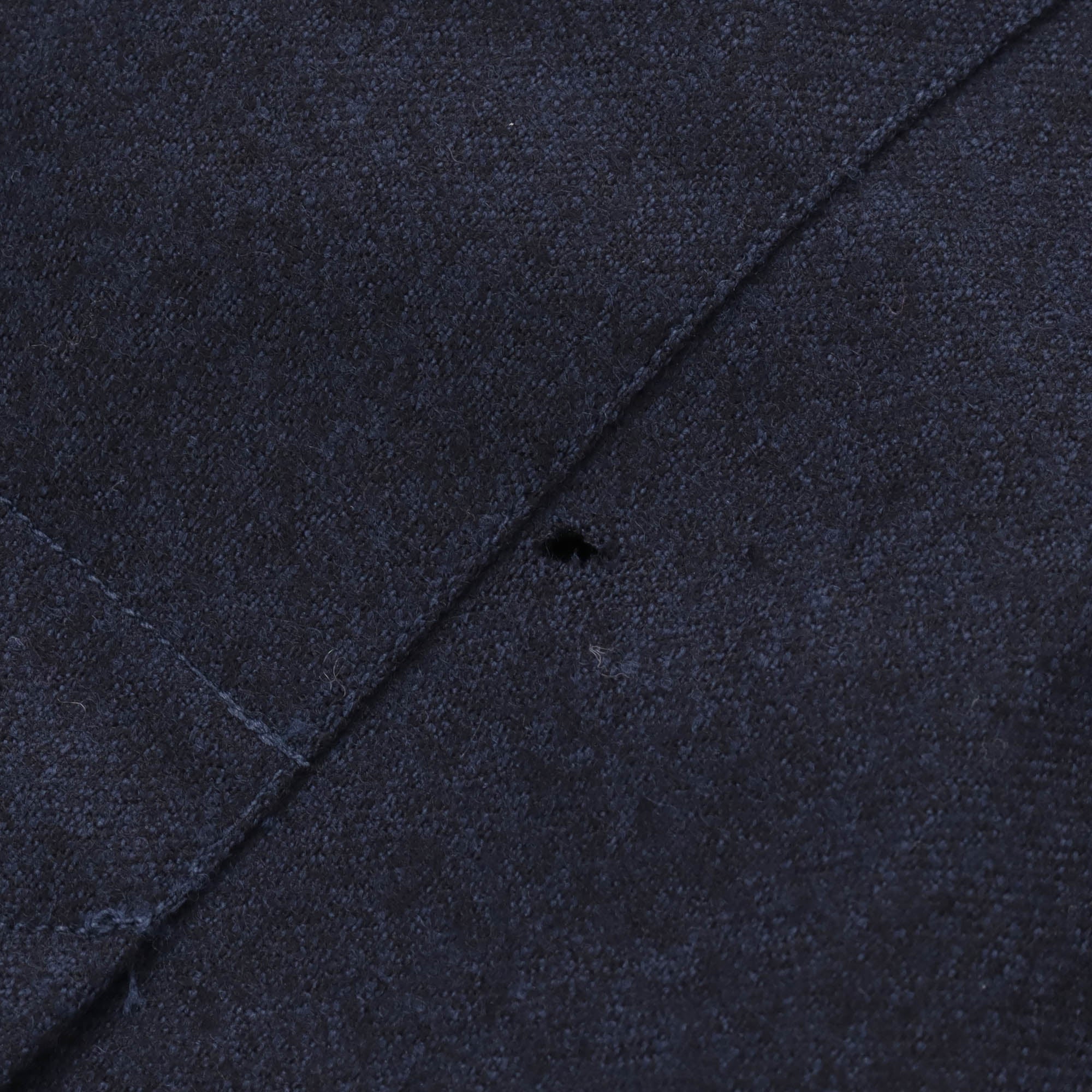 Valerio Wool Overshirt