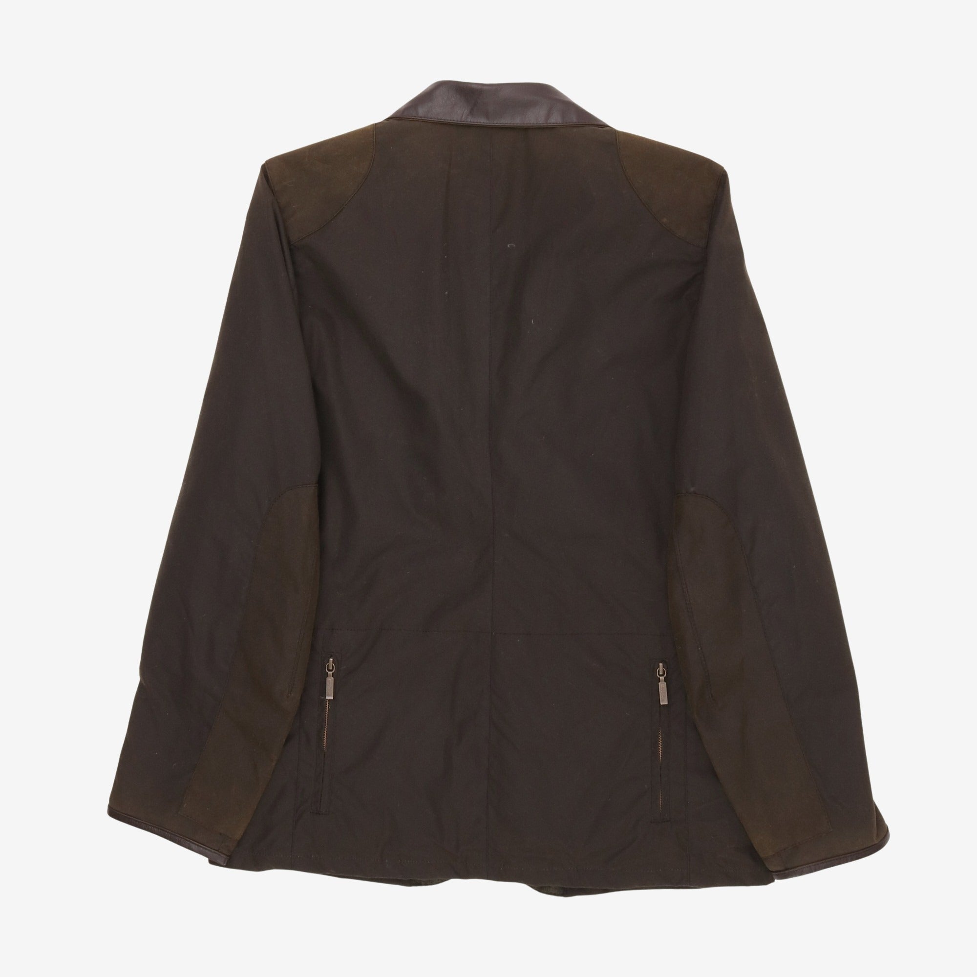 Beacon Wax Sport Jacket