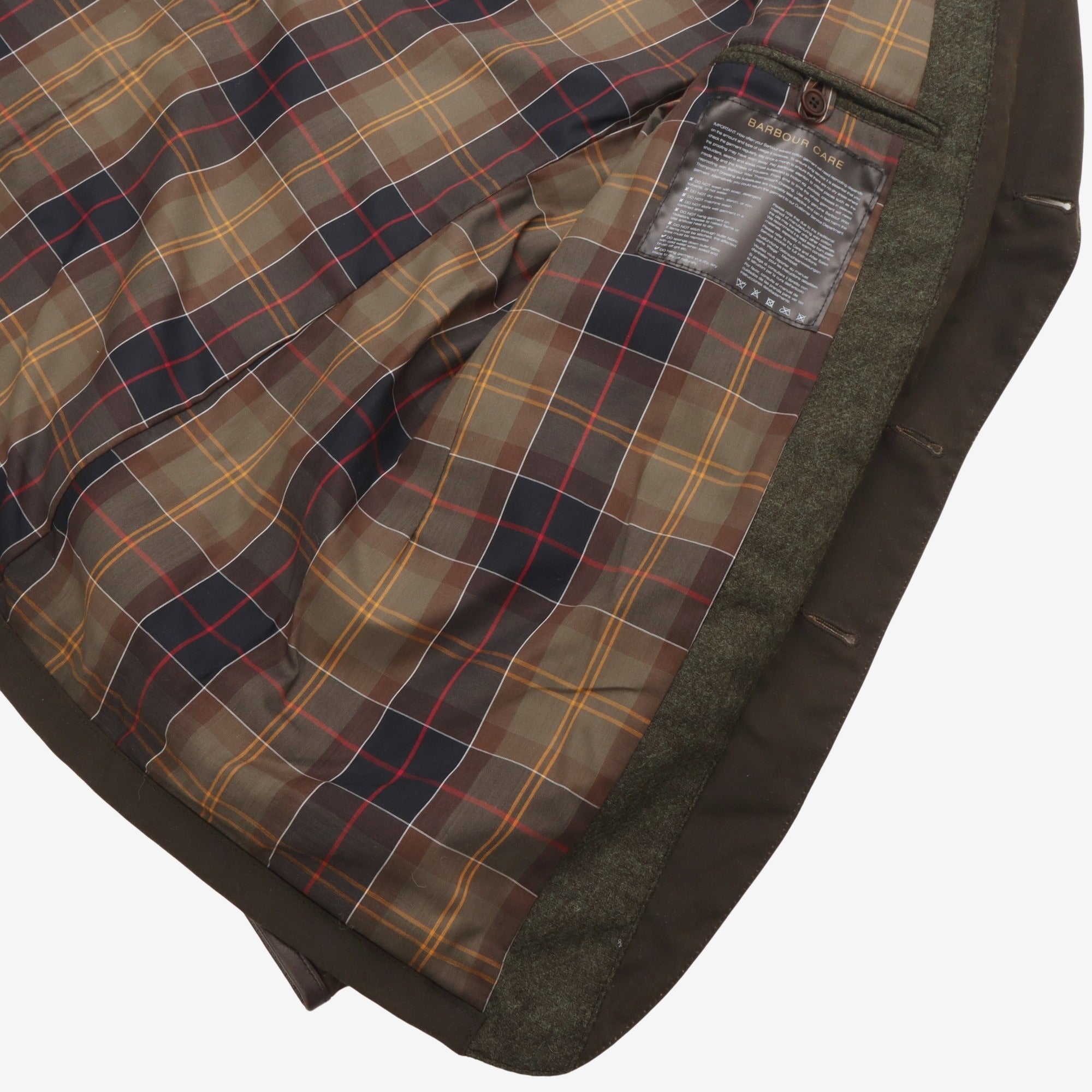 Beacon Wax Sport Jacket