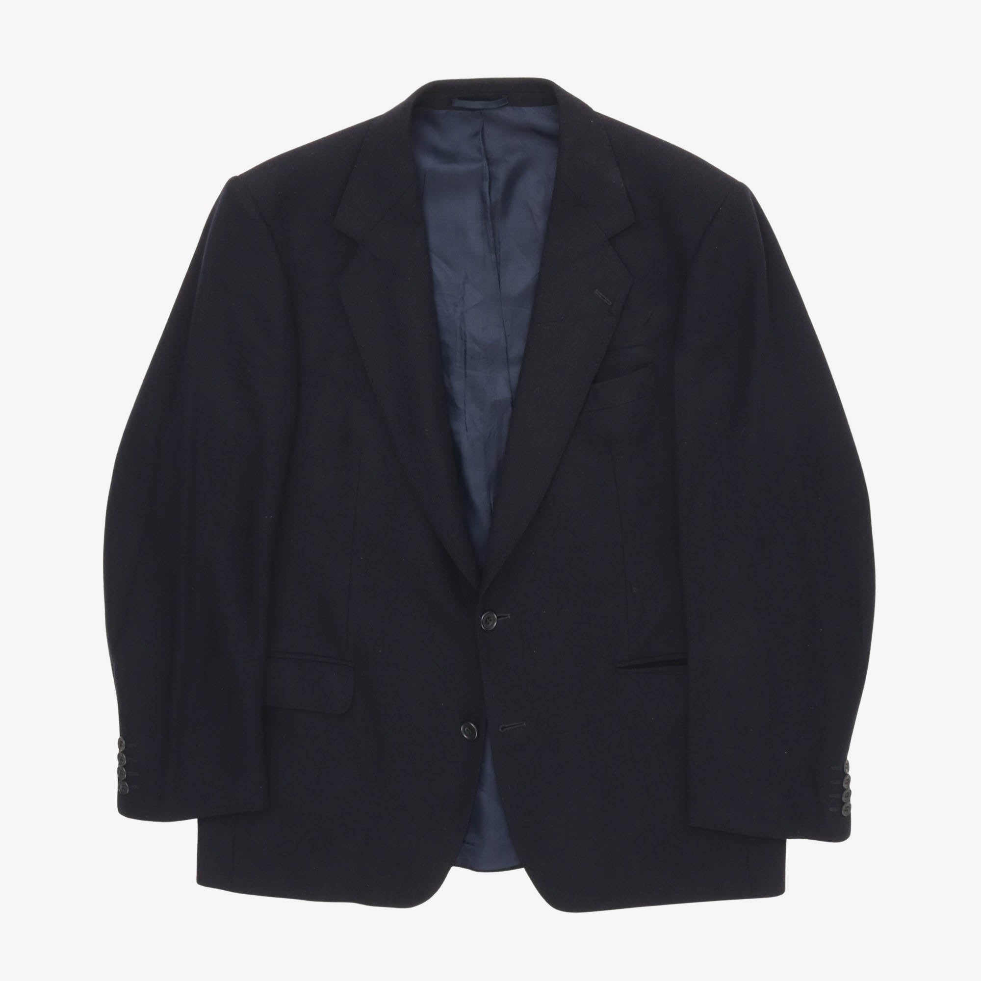 Cashmere Blazer