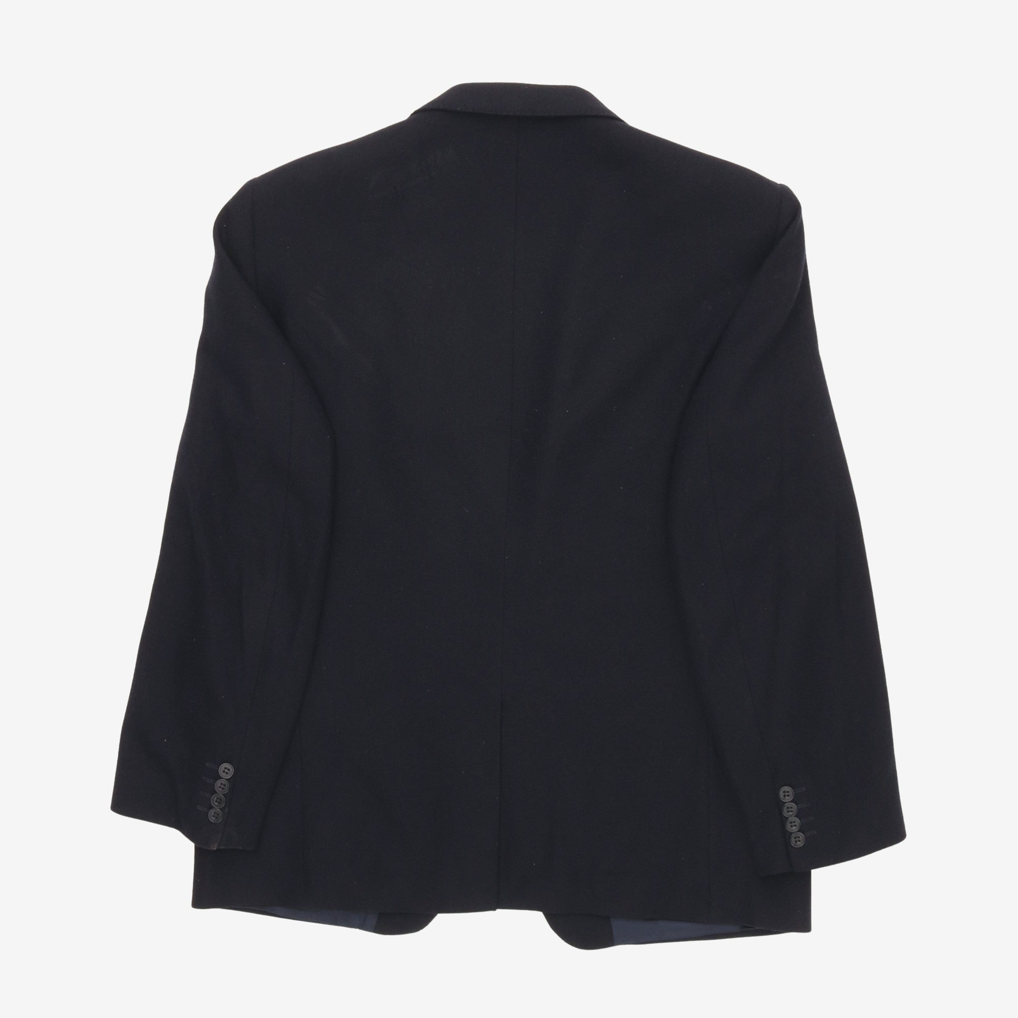 Cashmere Blazer