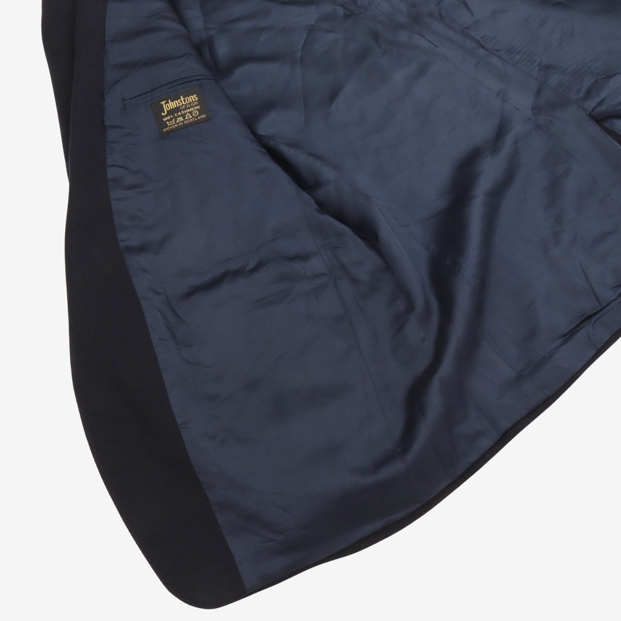 Cashmere Blazer