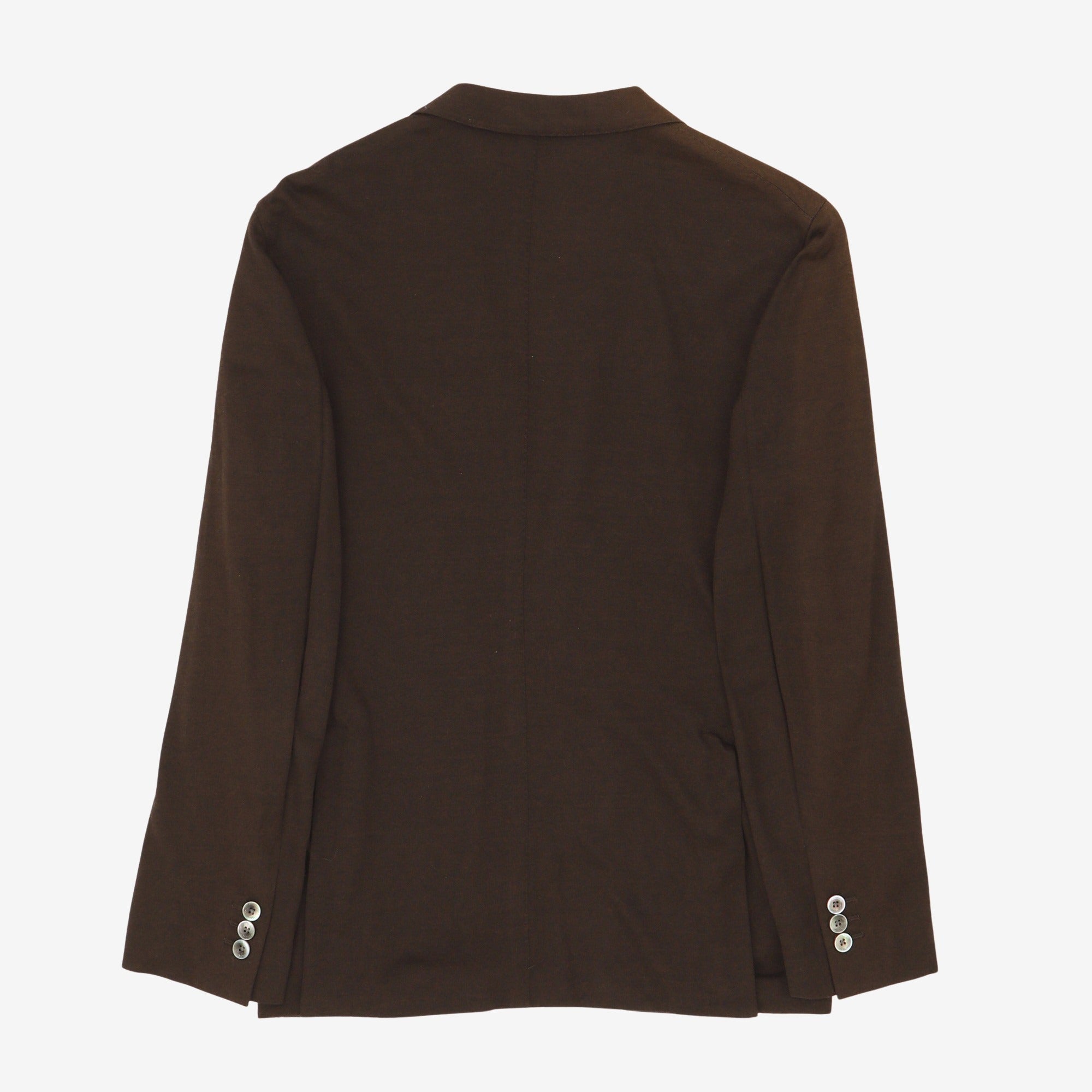 Cashmere Silk Blend Dover Jacket