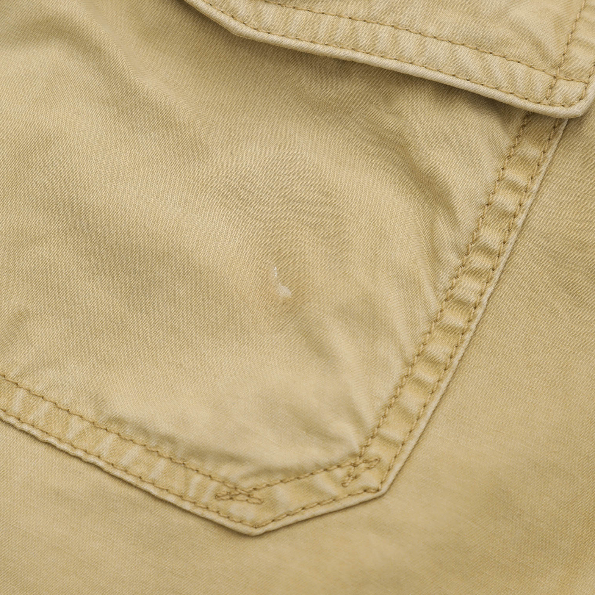 Vintage US Flight Jacket