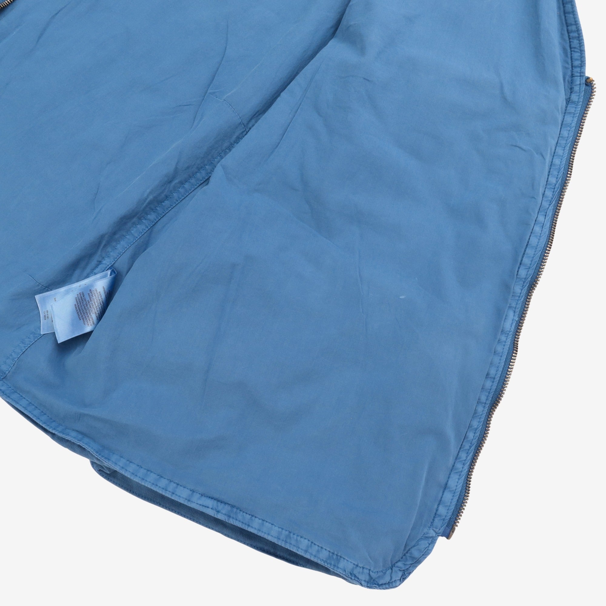 Chino Utility Vest