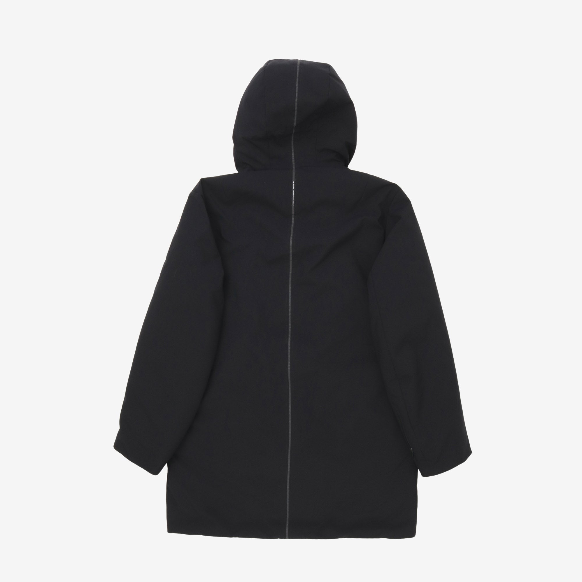 Snorkel Parka
