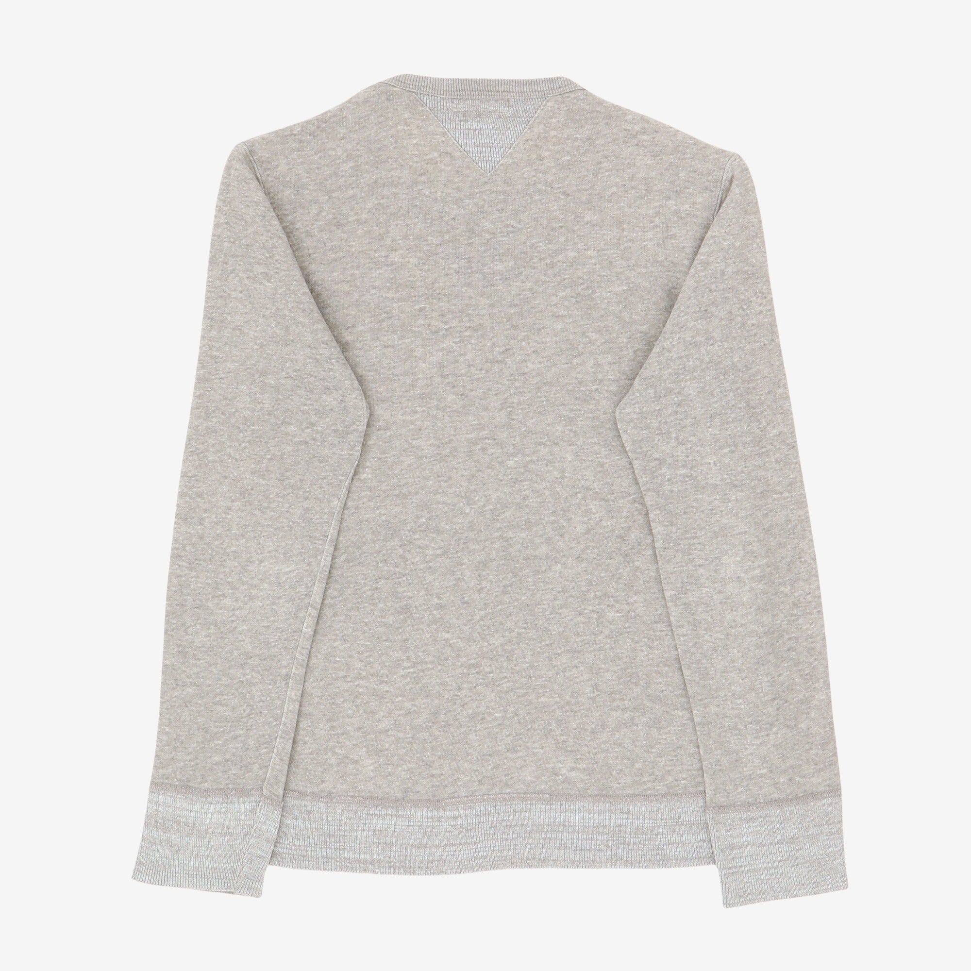 Classic Jersey Sweatshirt