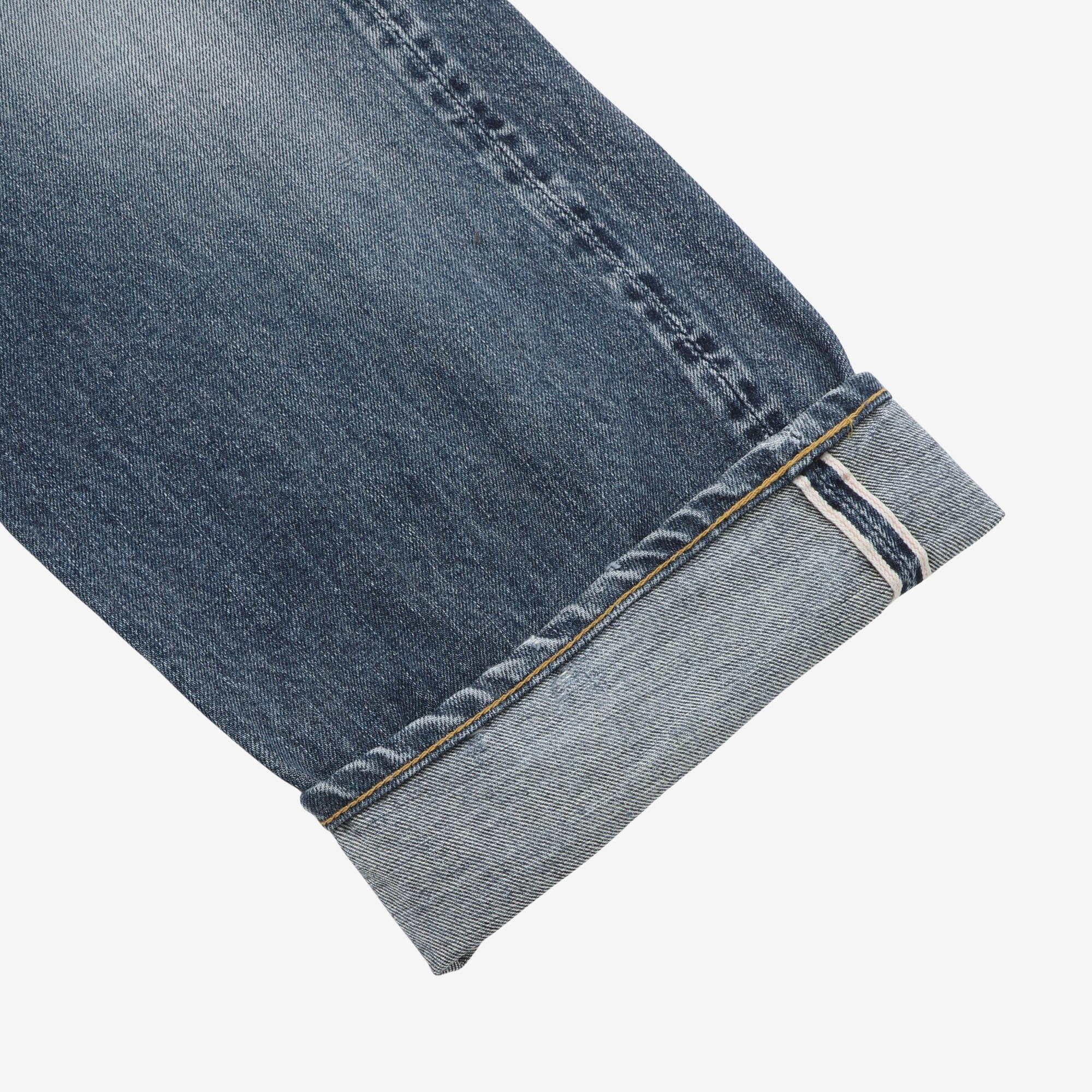 301XX Vintage Finish Denim (33W X 28.5L)