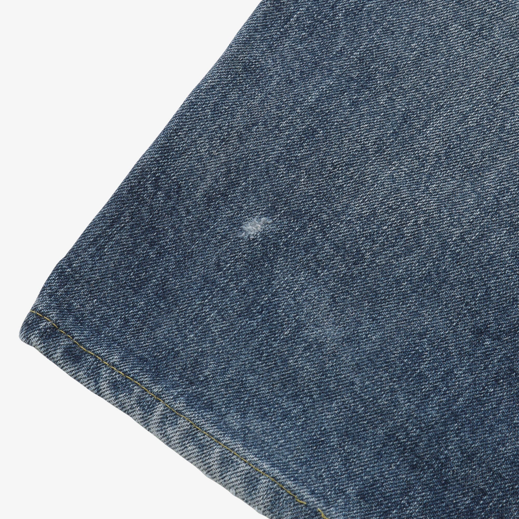 301XX Vintage Finish Denim (33W X 28.5L)