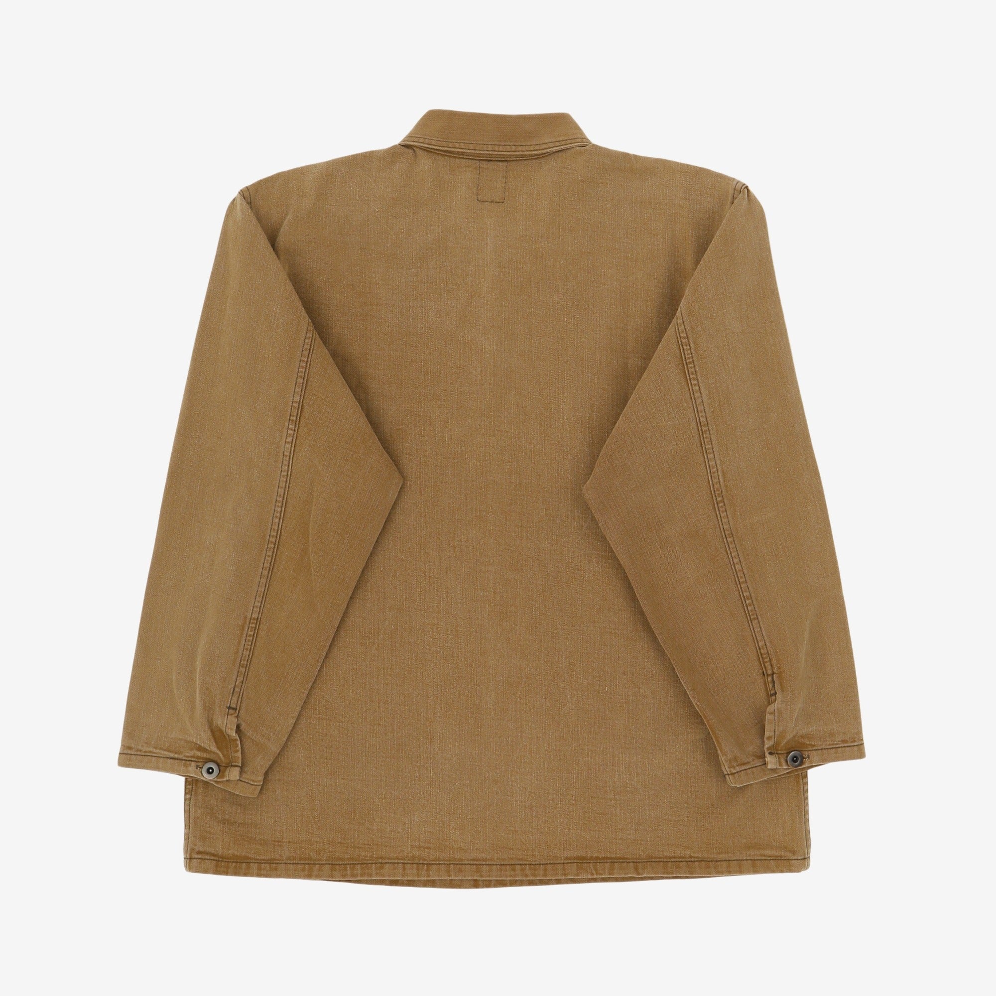 WW1 Fatigue Coat