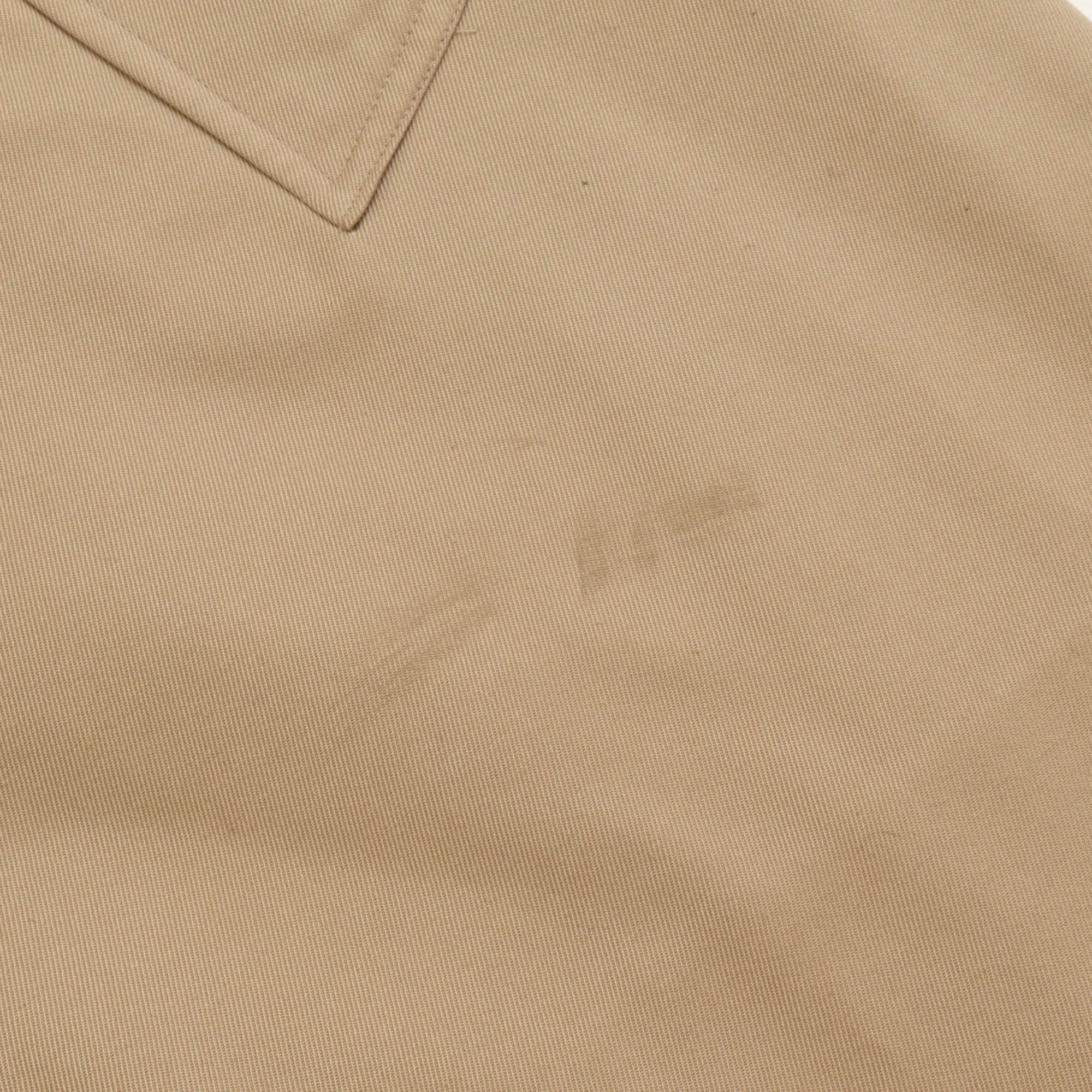 Camden Car Coat
