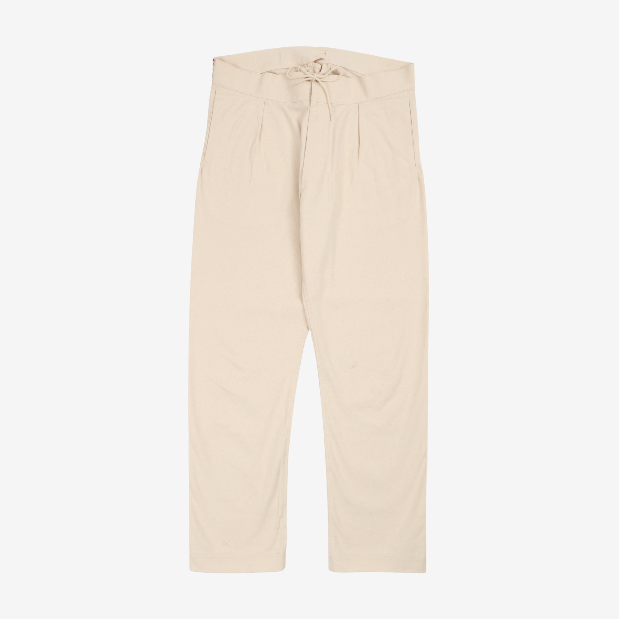 Surfco Canvas Pants (36W X 32L)