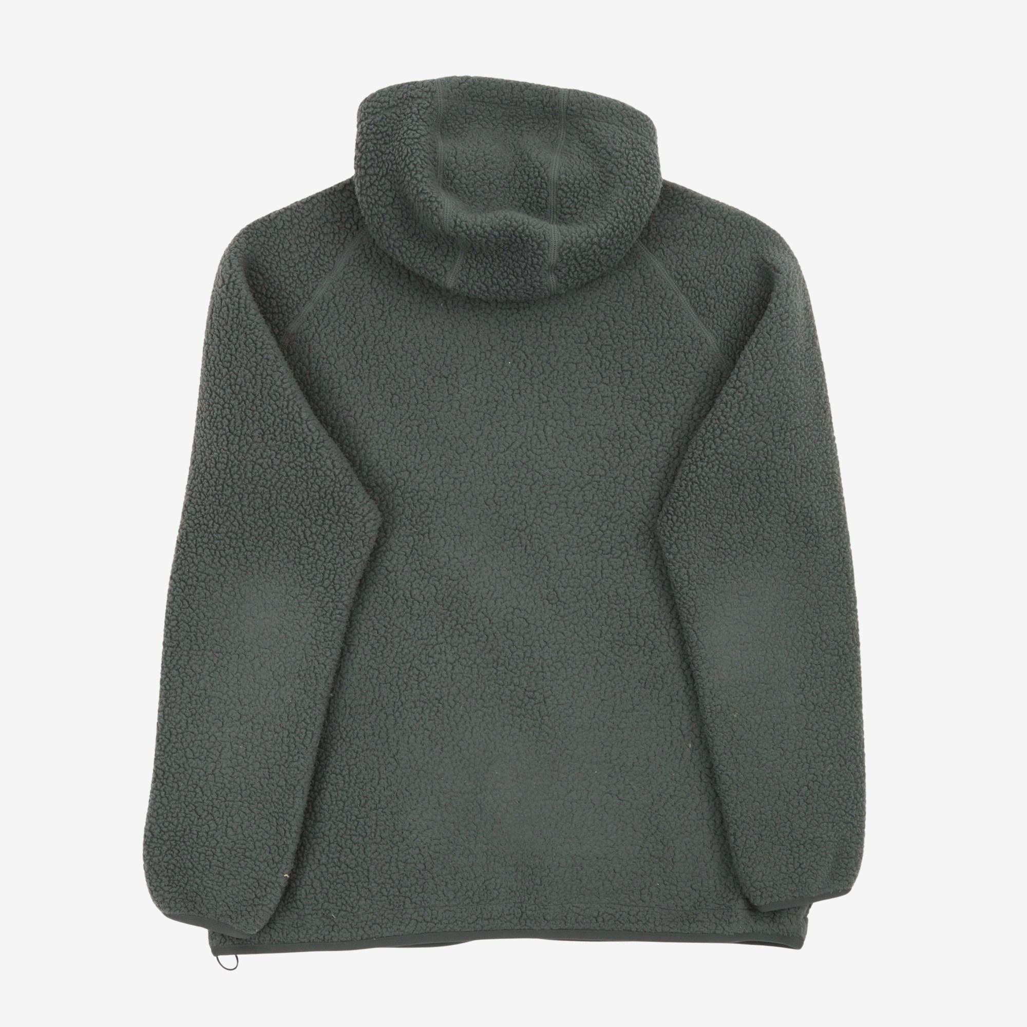 Thermal Boa Fleece Jacket