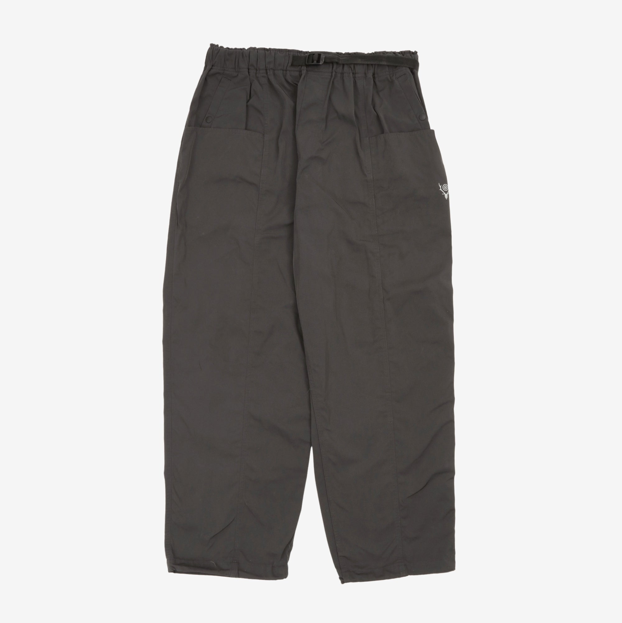 Belted CS Pant