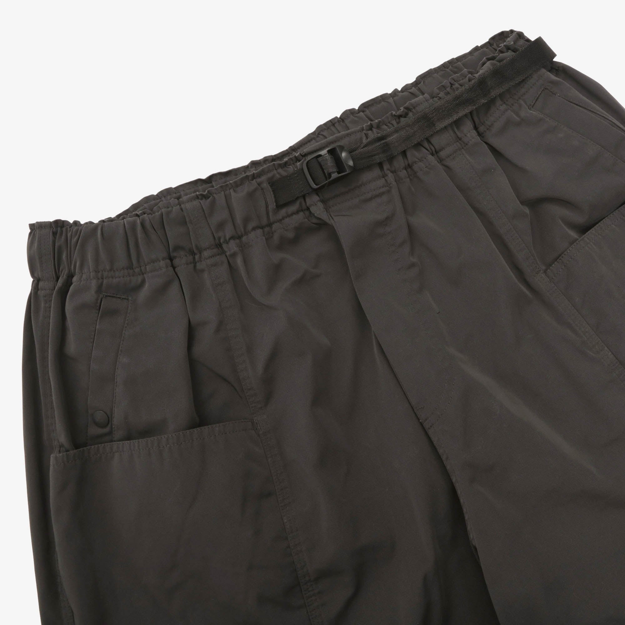 Belted CS Pant