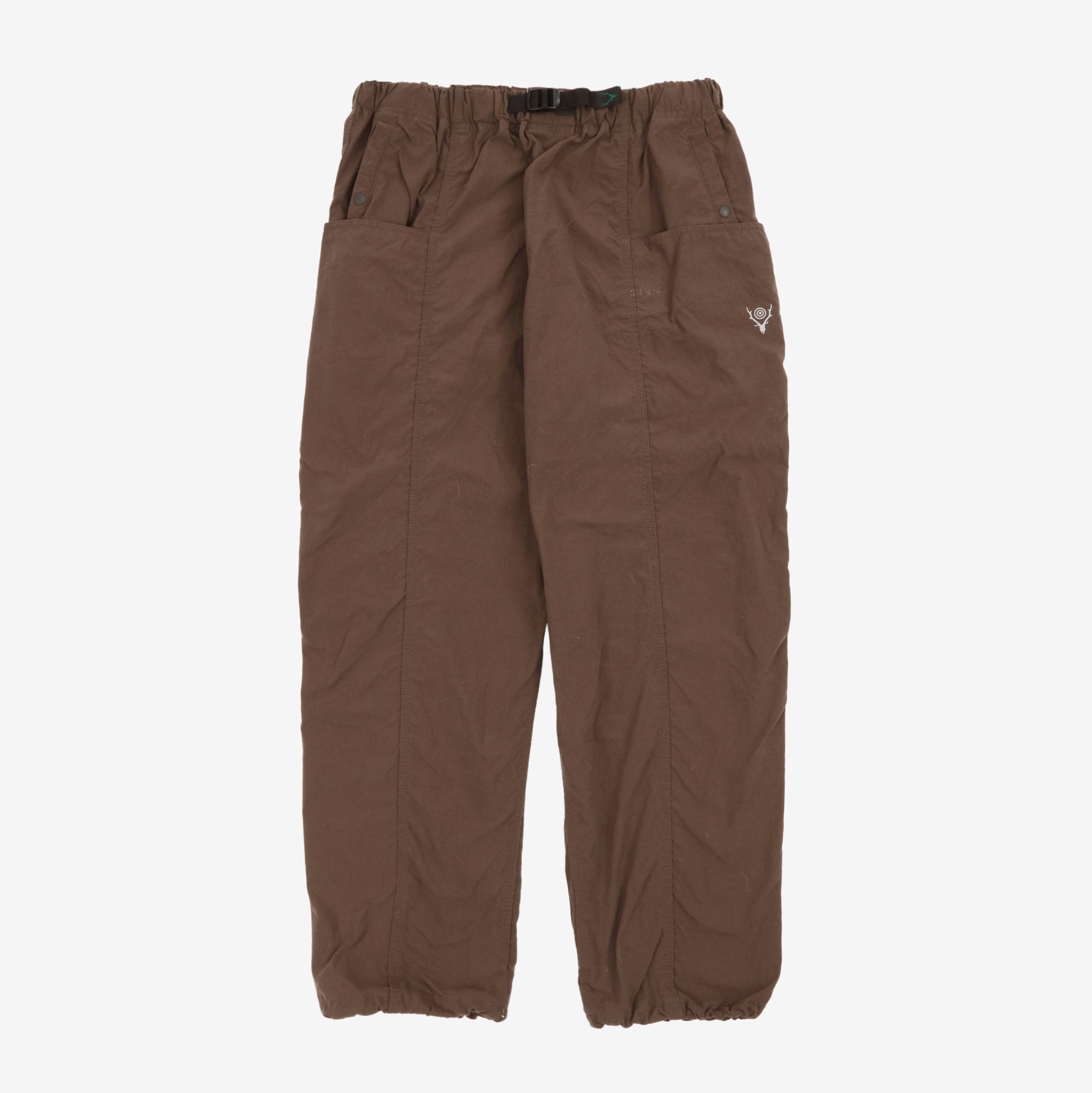 Belted CS Pant