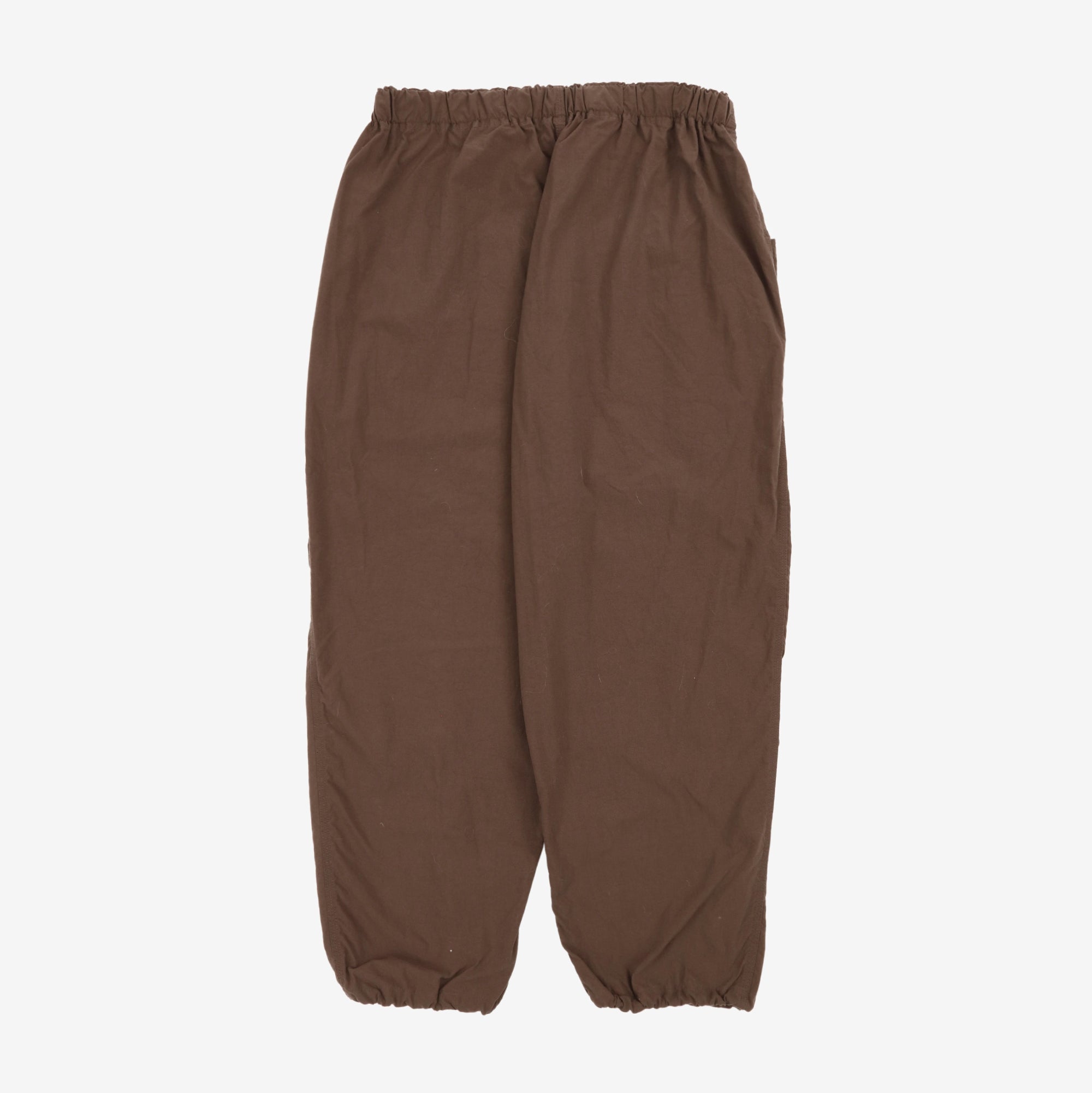 Belted CS Pant